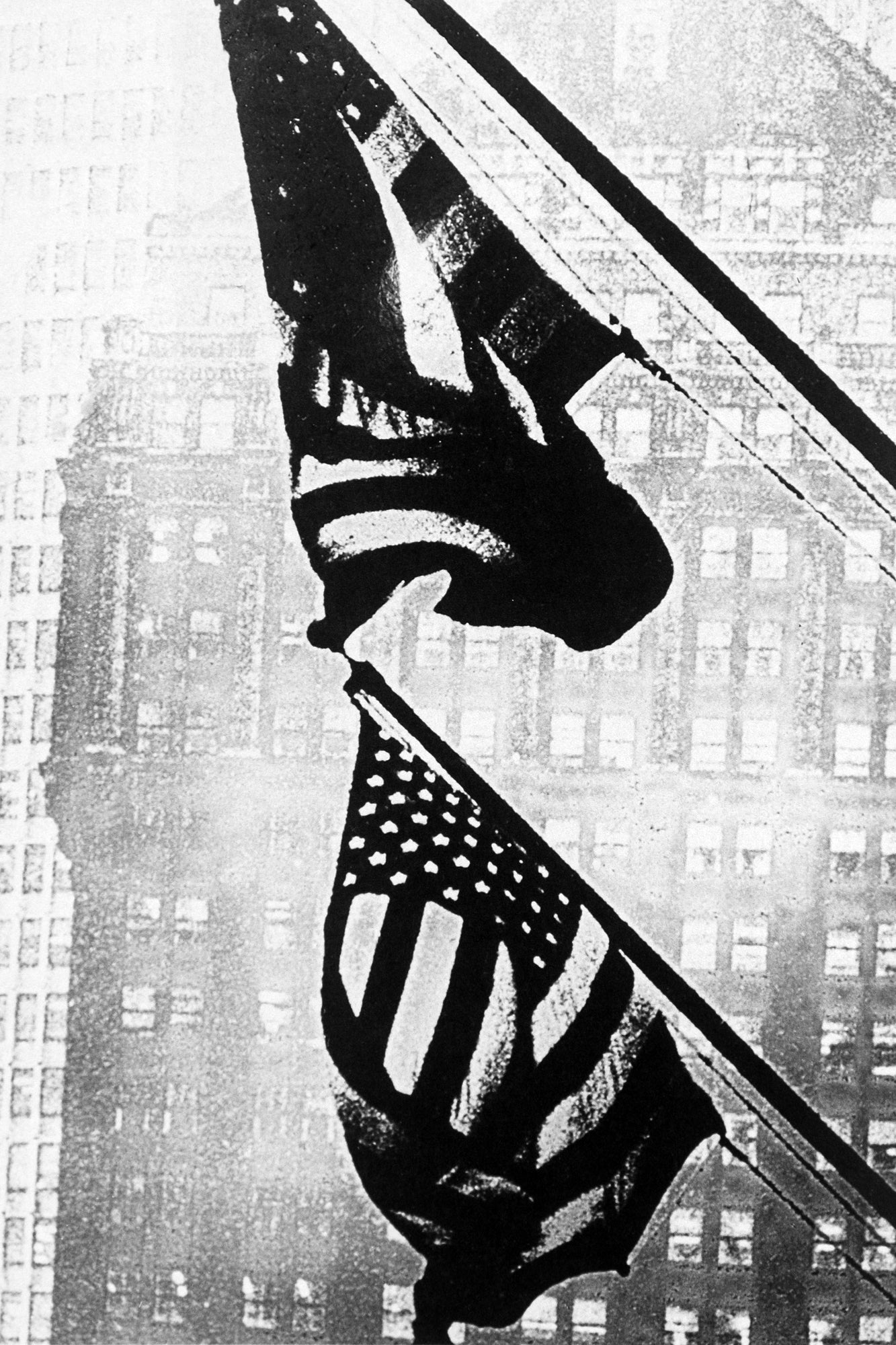György Lőrinczy — New York, New York