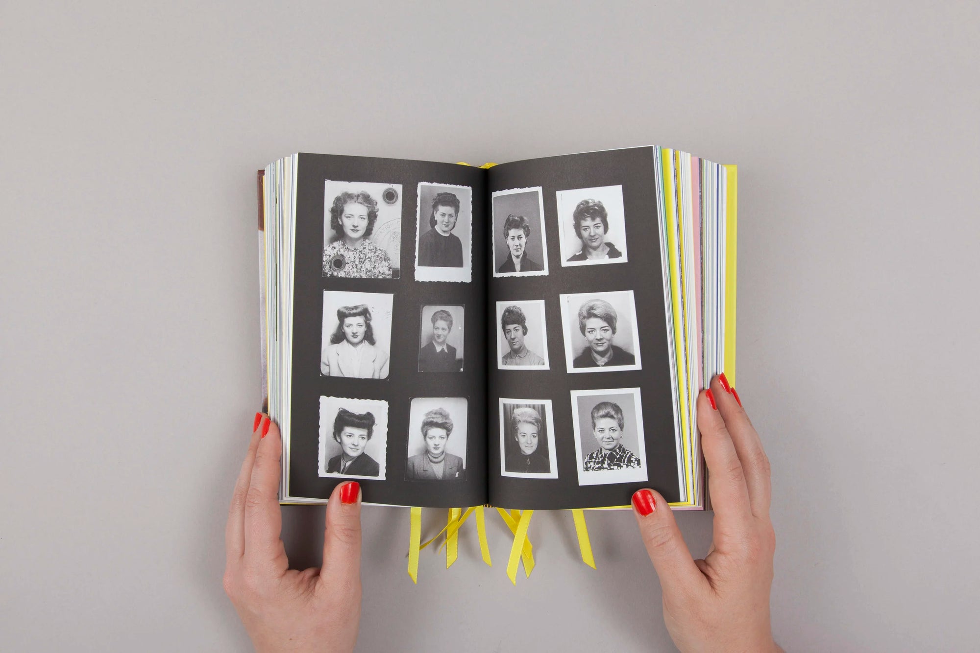 Erik Kessels — The Many Lives of Erik Kessels