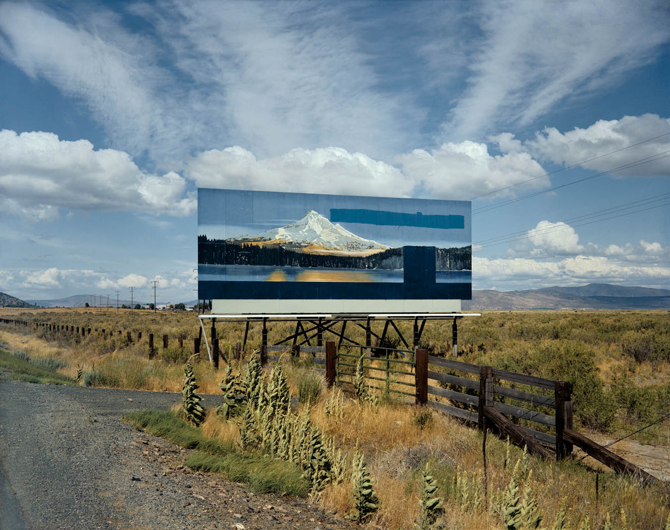 Stephen Shore — A Road Trip Journal