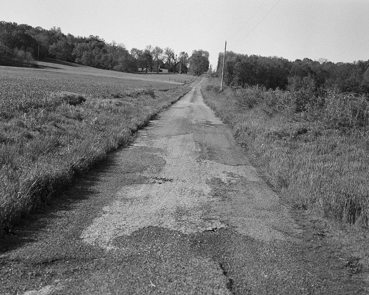 Henry O. Head — Twelve Acres