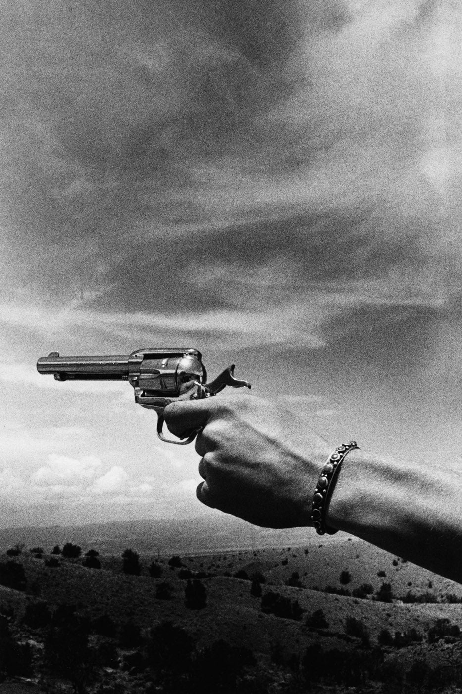 Ralph Gibson — The Black Trilogy