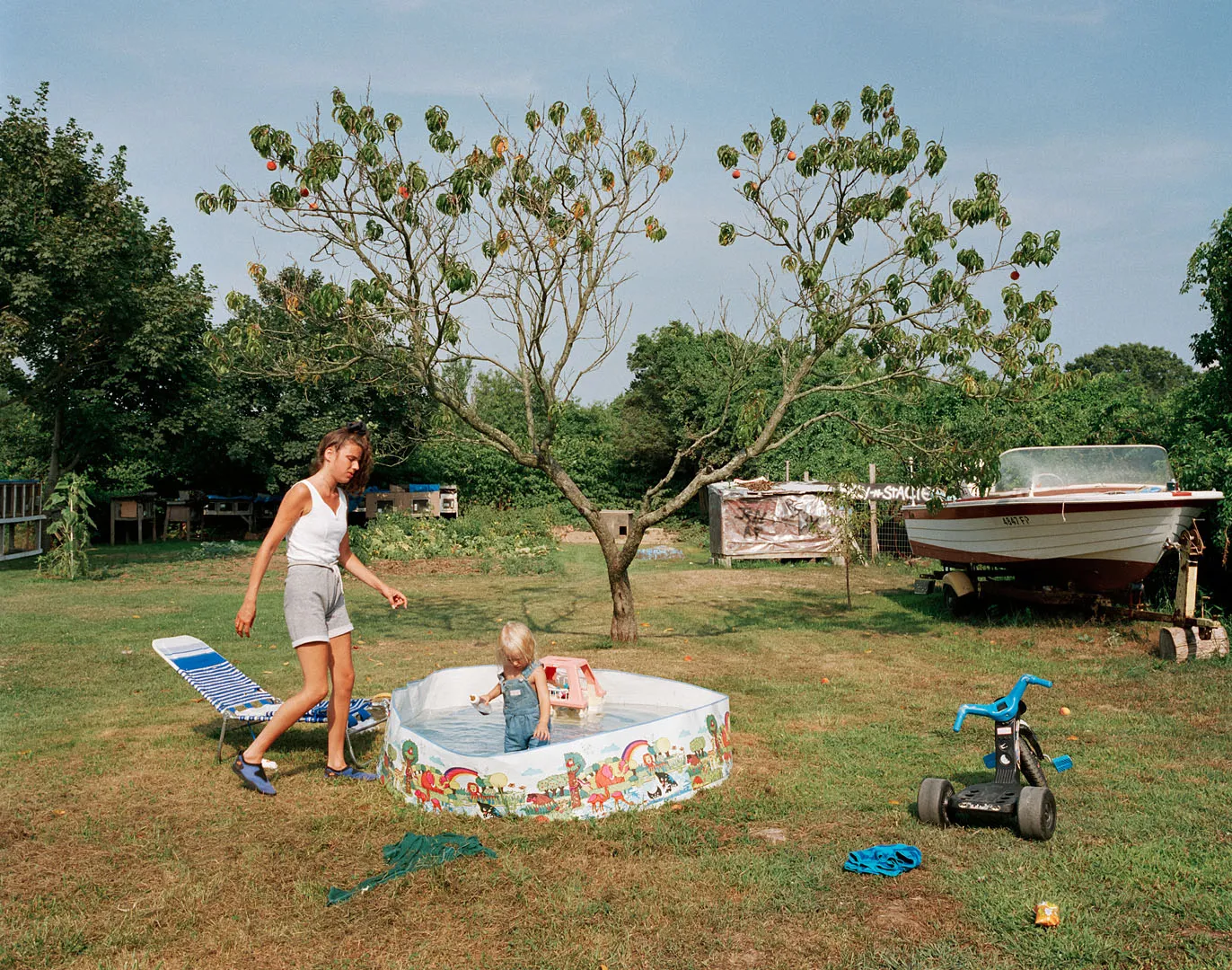 Sheron Rupp — Taken From Memory