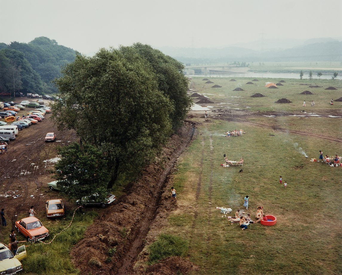 Joachim Brohm — Ruhr