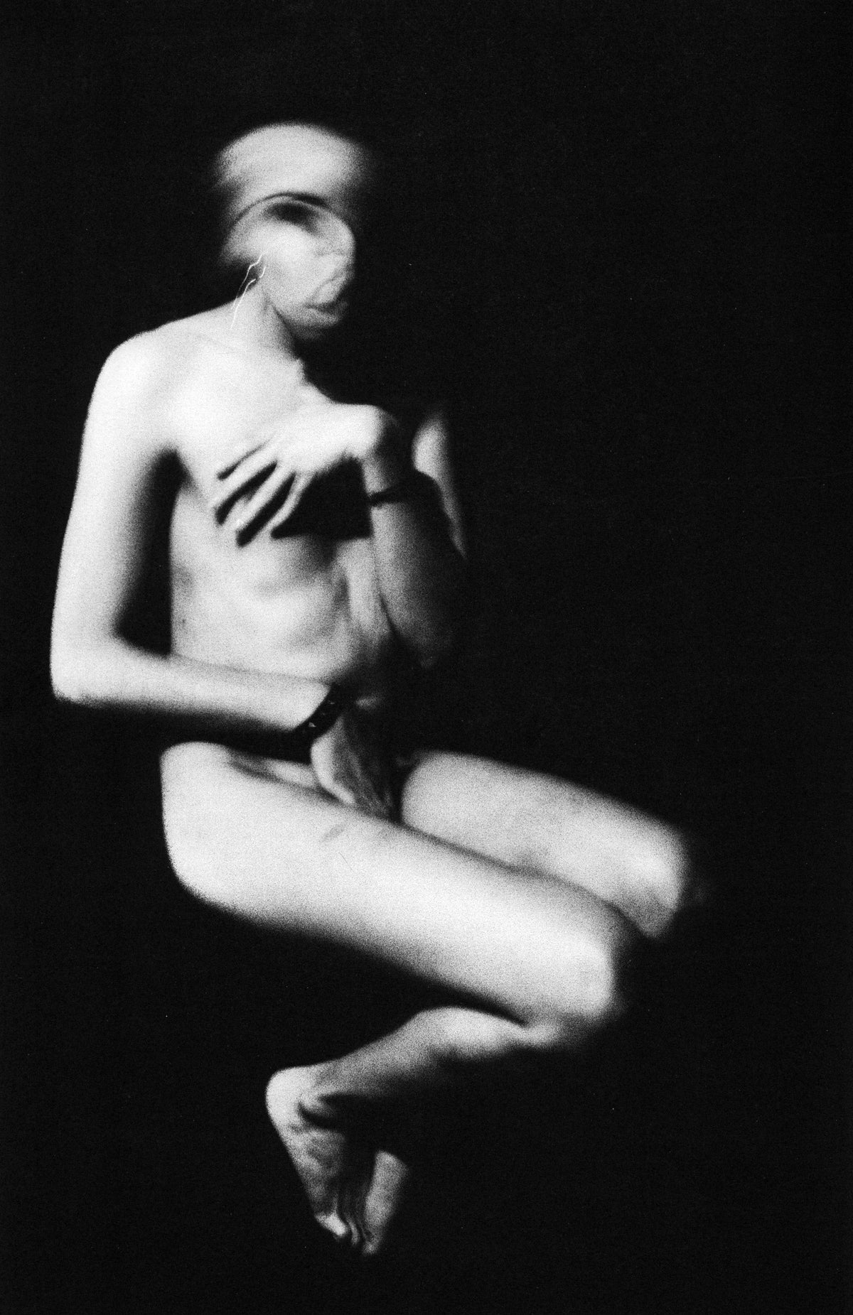 Antoine d'Agata — Manifeste