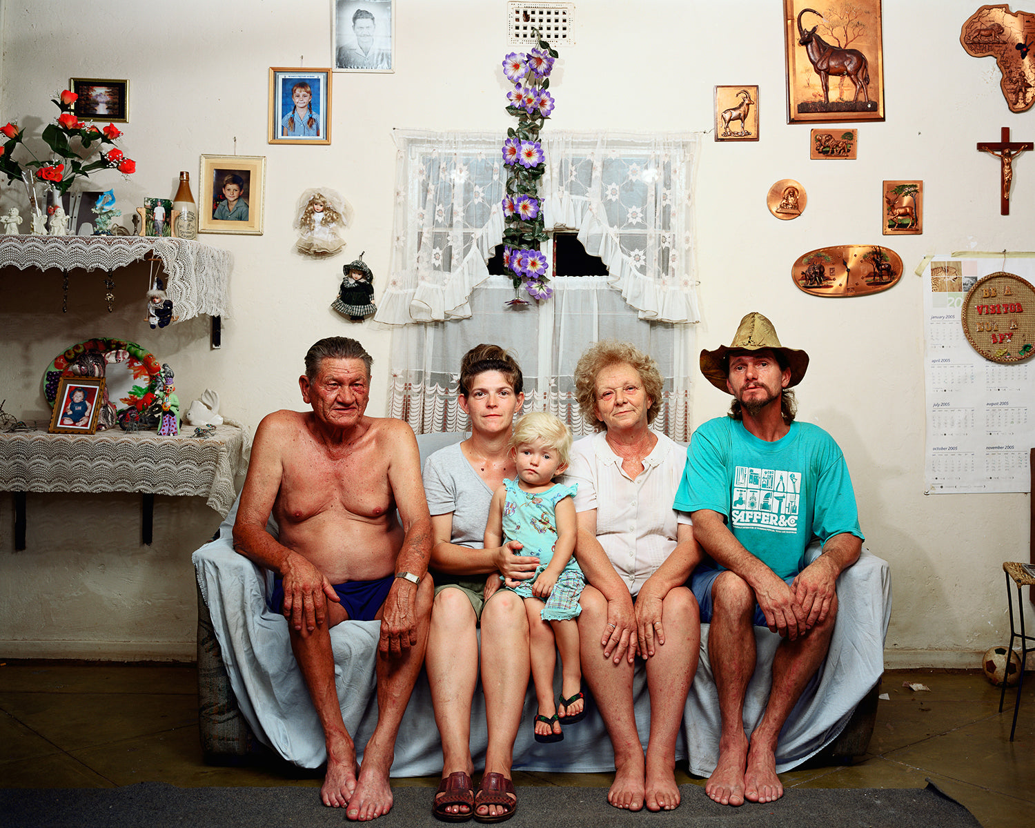Pieter Hugo — Messina / Musina