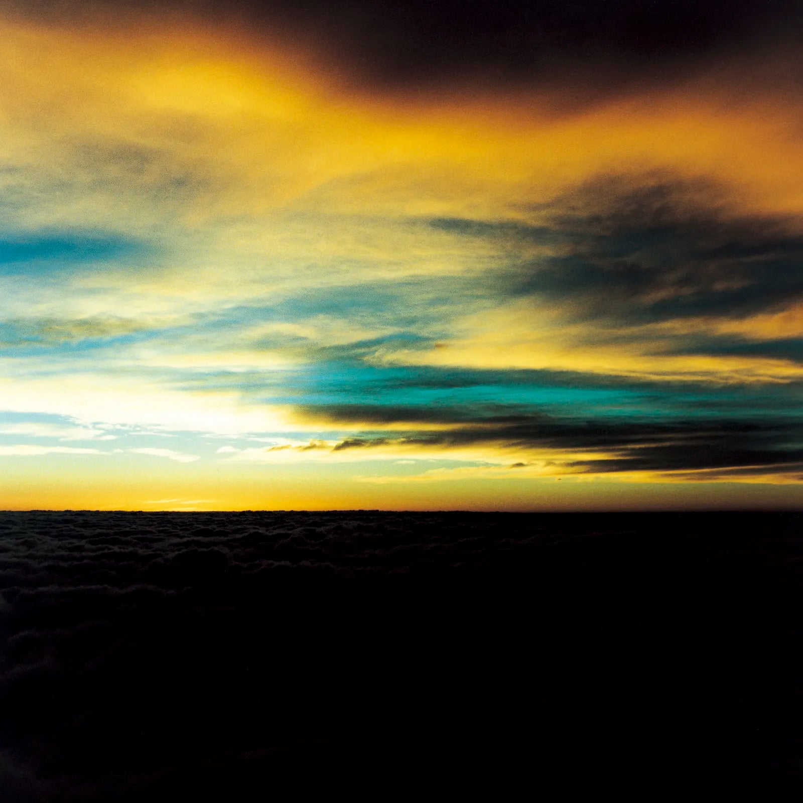 Yu Yamauchi — Dawn