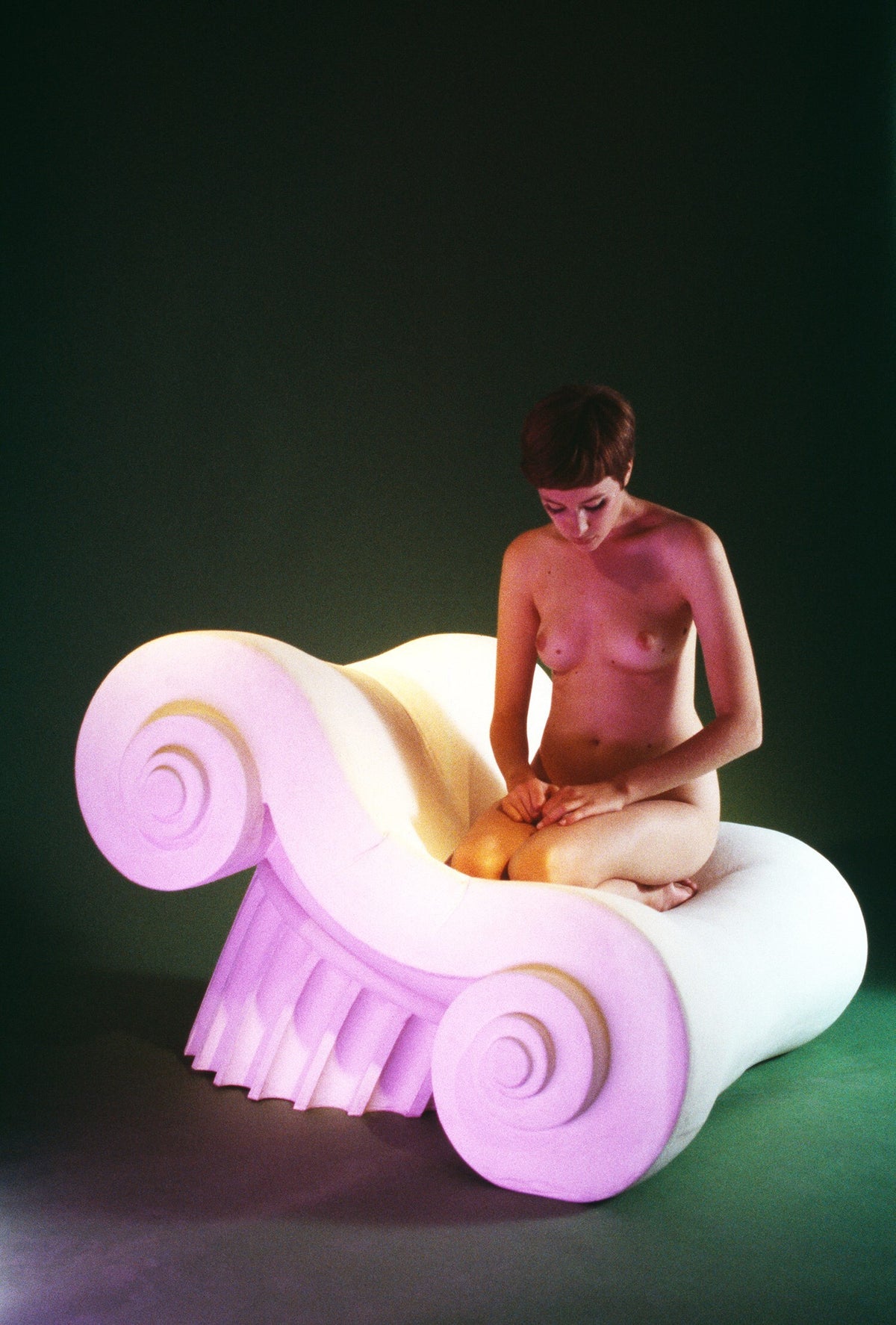 Camille Vivier — Twist