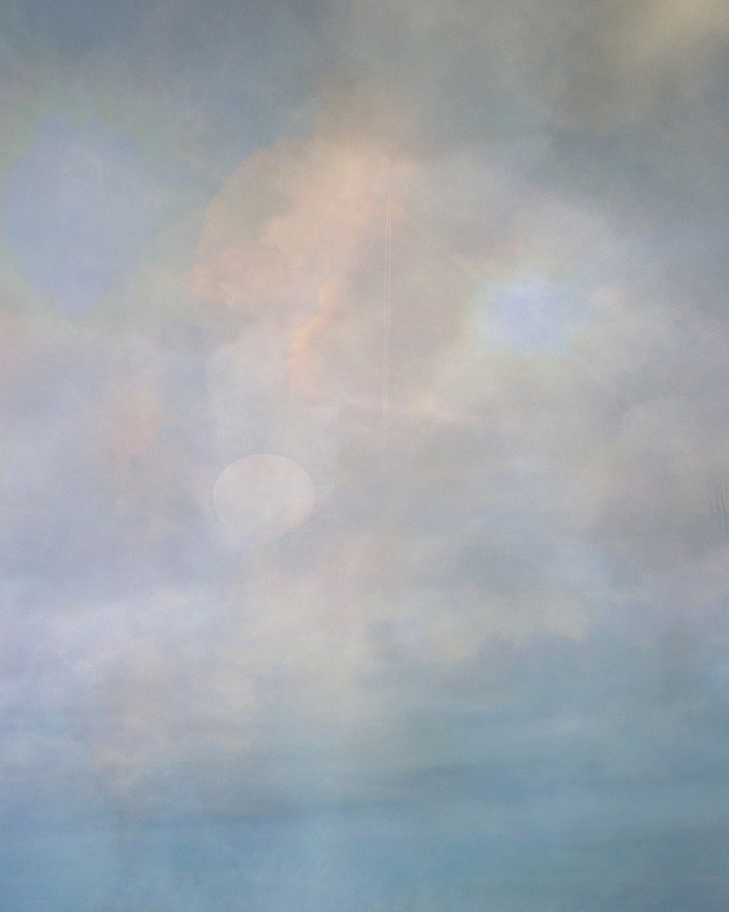 Amy Elkins — Black is the Day, Black is the Night