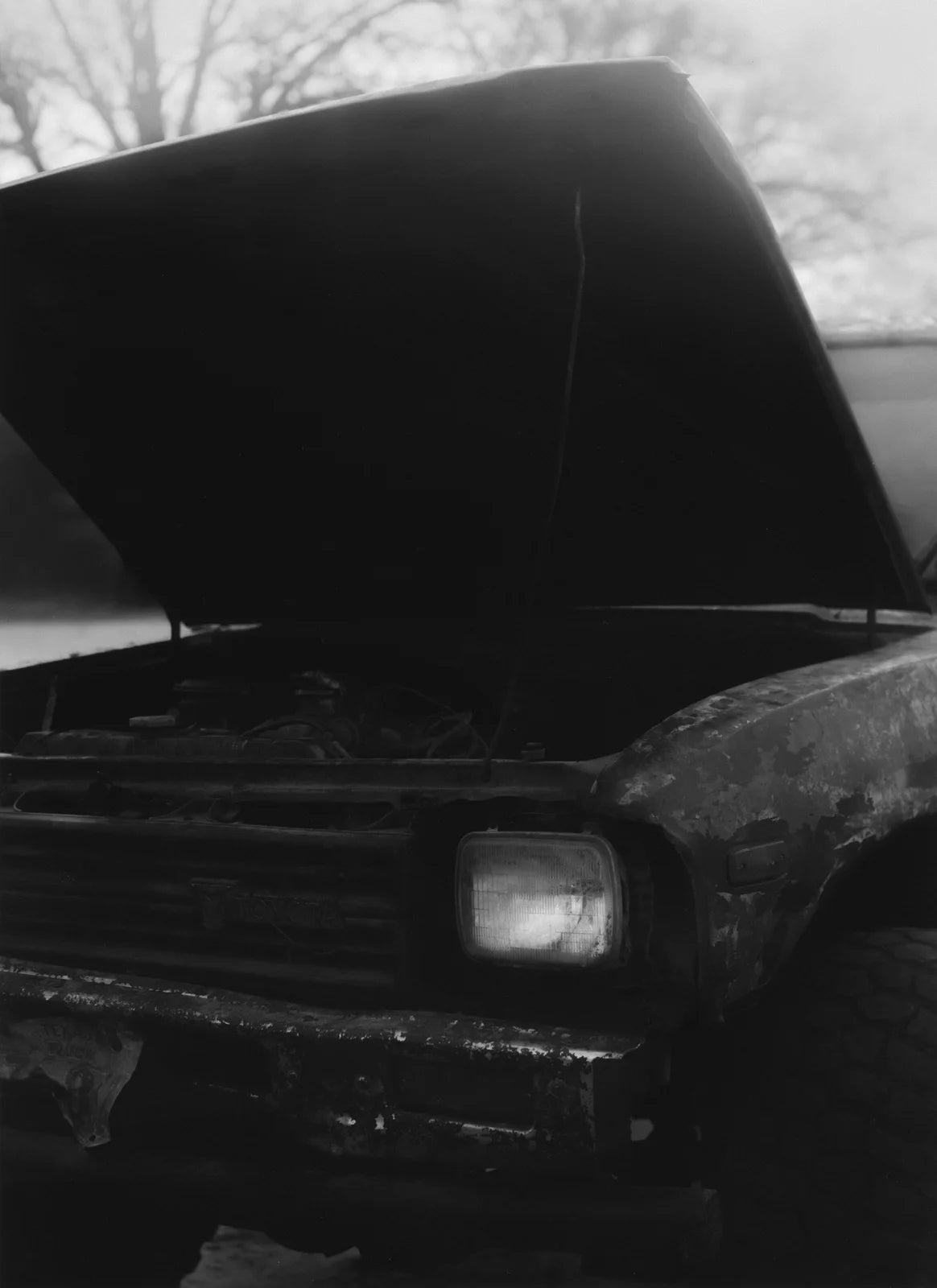 Bryan Schutmaat — Good Goddamn