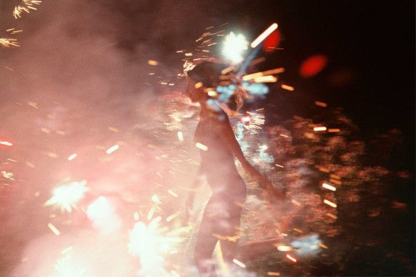 Ryan McGinley — Life Adjustment Center