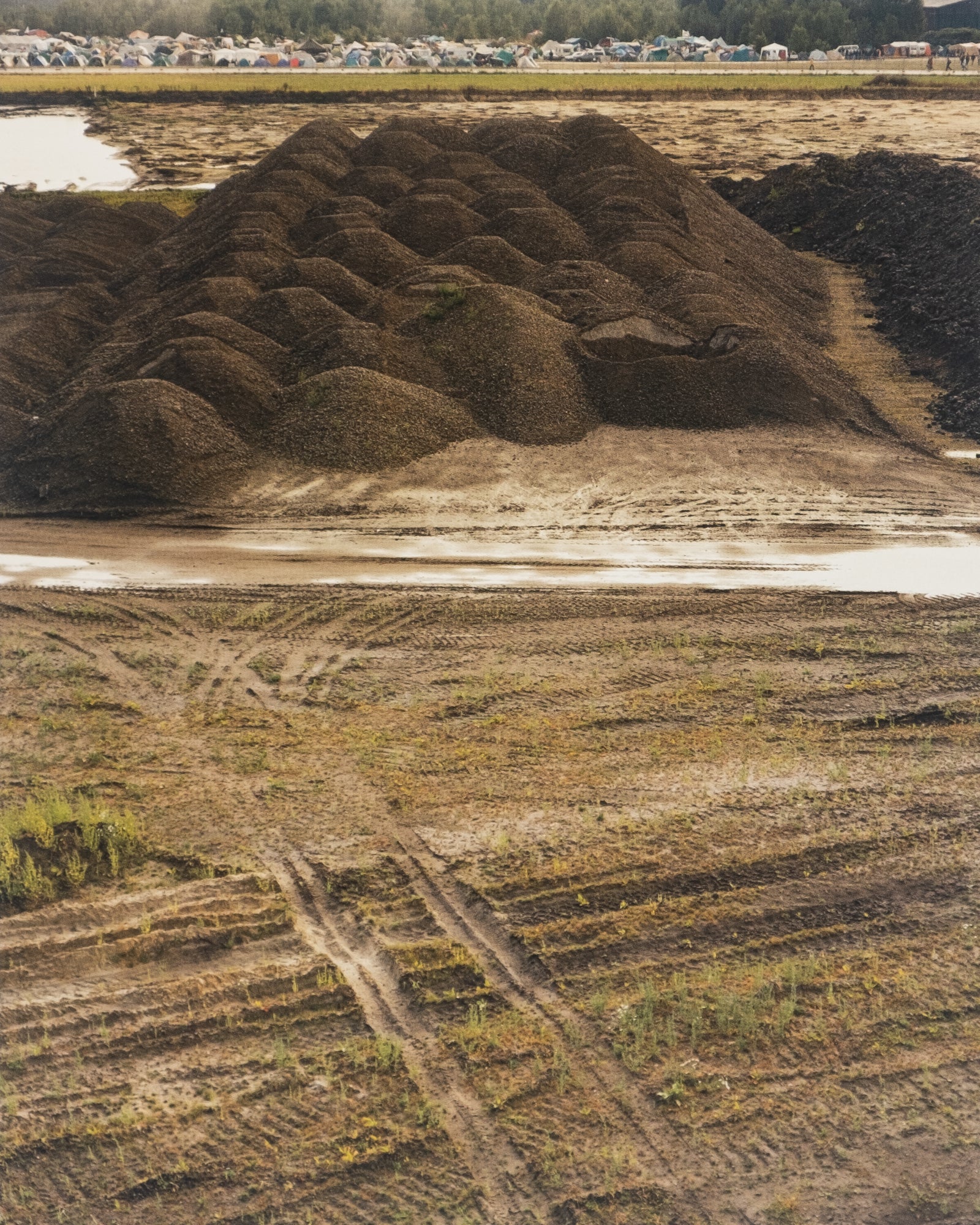 Bas Princen — Artificial Arcadia