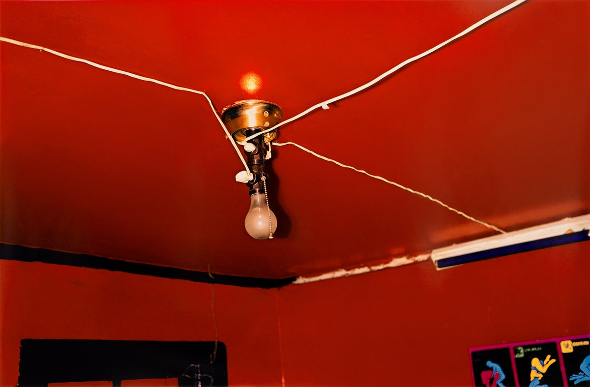 Kevin Moore — Starburst: Color Photography in America 1970–1980