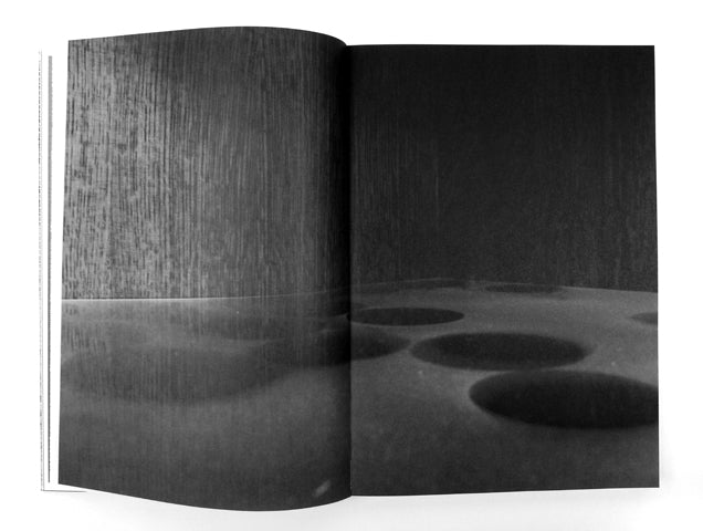 Stephan Keppel — Reprinting the City