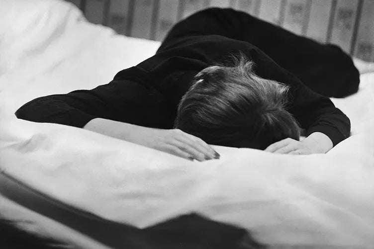 René Groebli — Das Auge der Liebe