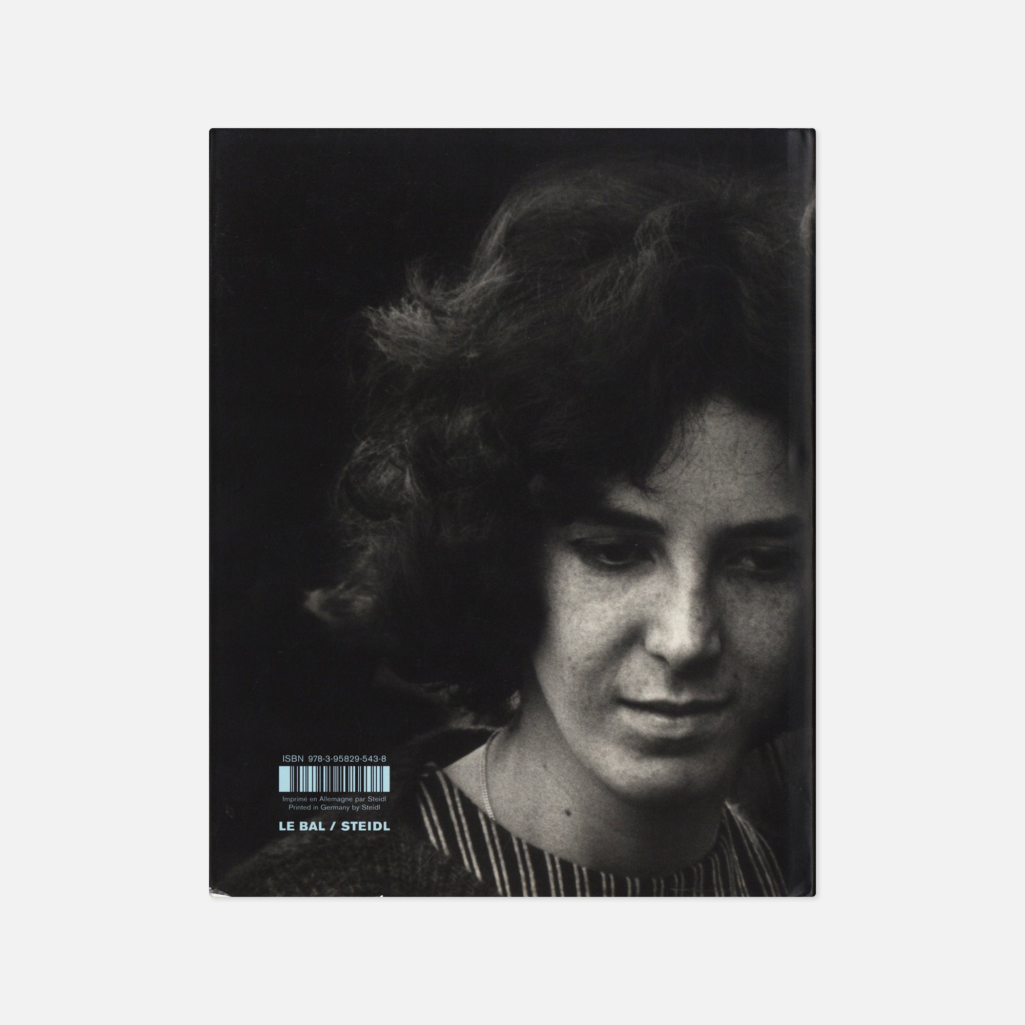 Dave Heath - Dialogues with Solitudes