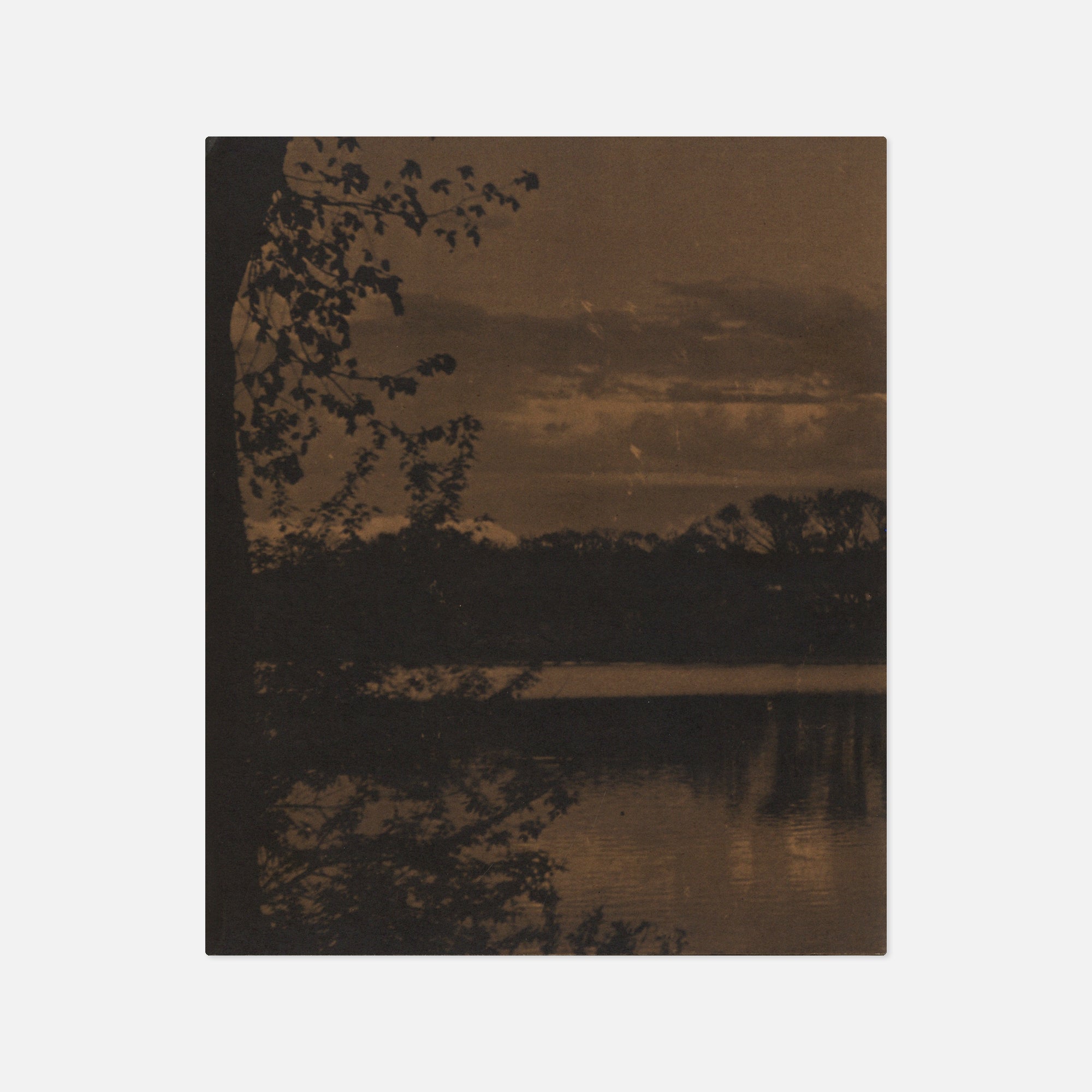 Christian Patterson, Alessandra Sanguinetti, Raymond Meeks & Wolfgang Tillmans — TBW Books Subscription Series No.4