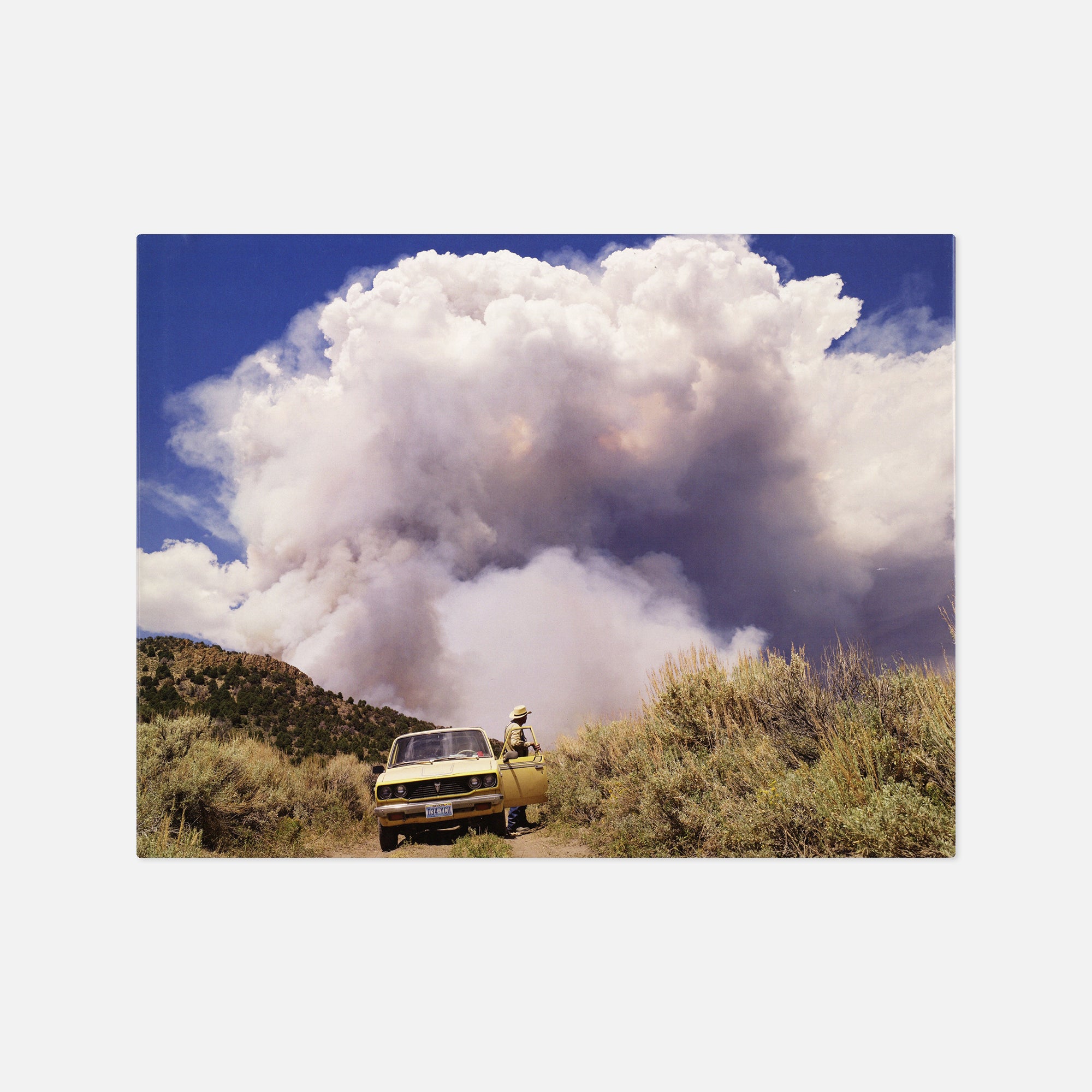 Lucas Foglia — Frontcountry