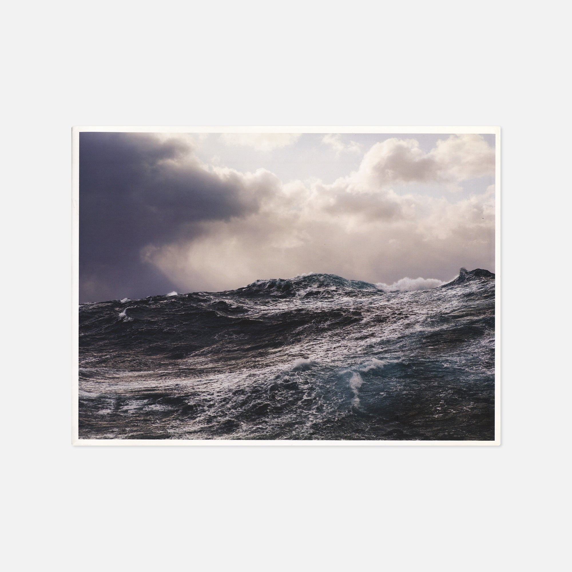 Corey Arnold — Fish-Work: The Bering Sea
