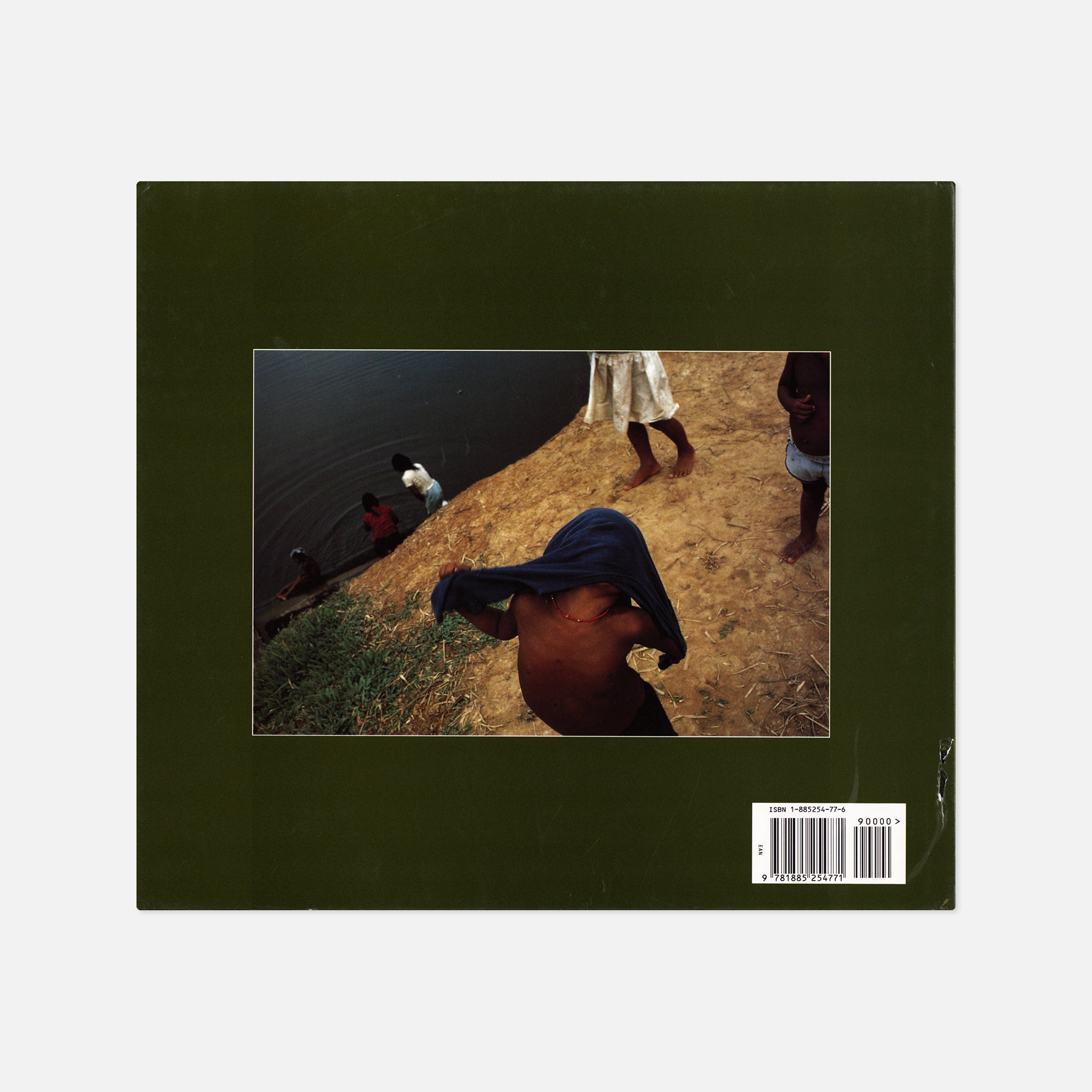 Alex Webb — Amazon: From the Floodplains to the Clouds