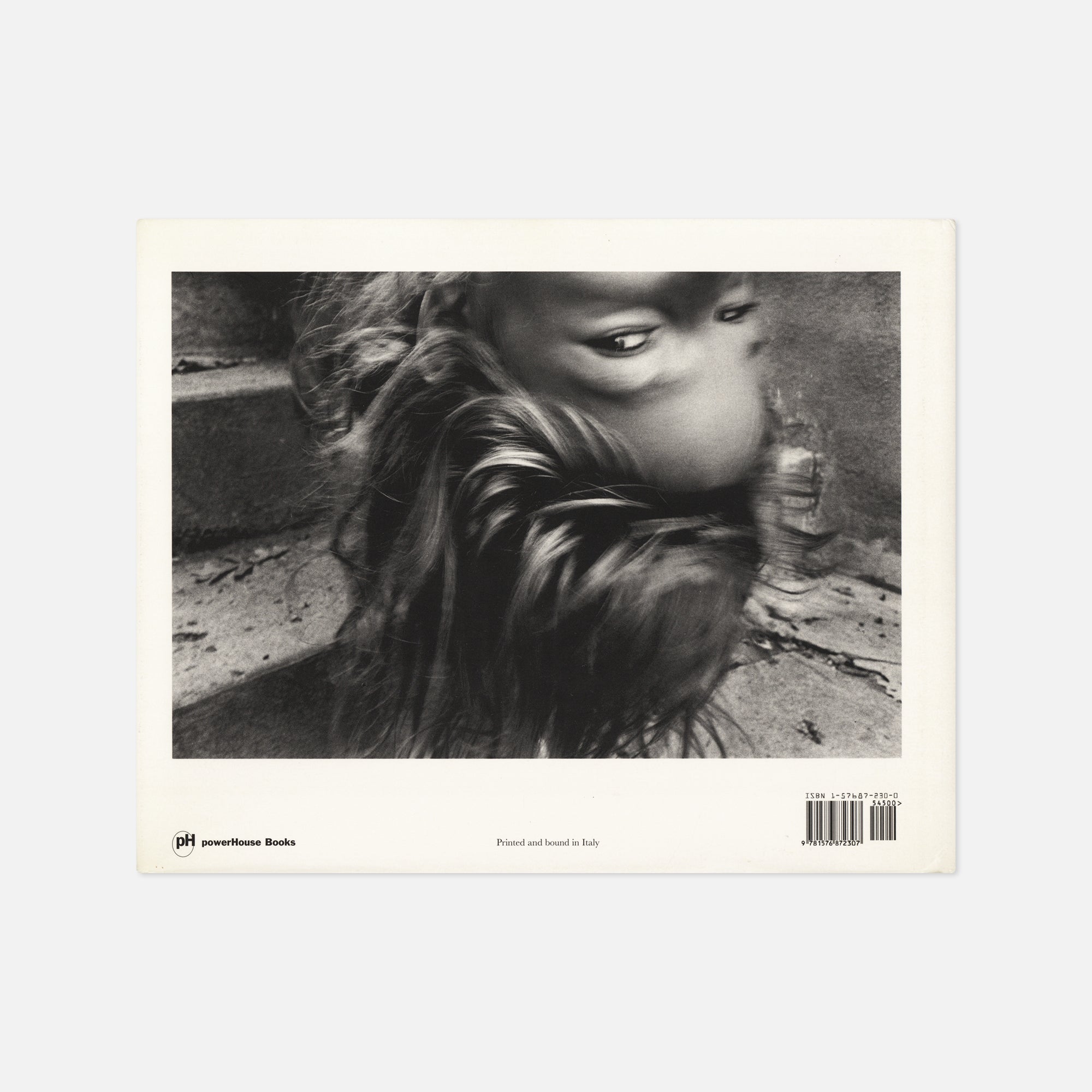 Mark Cohen — Grim Street