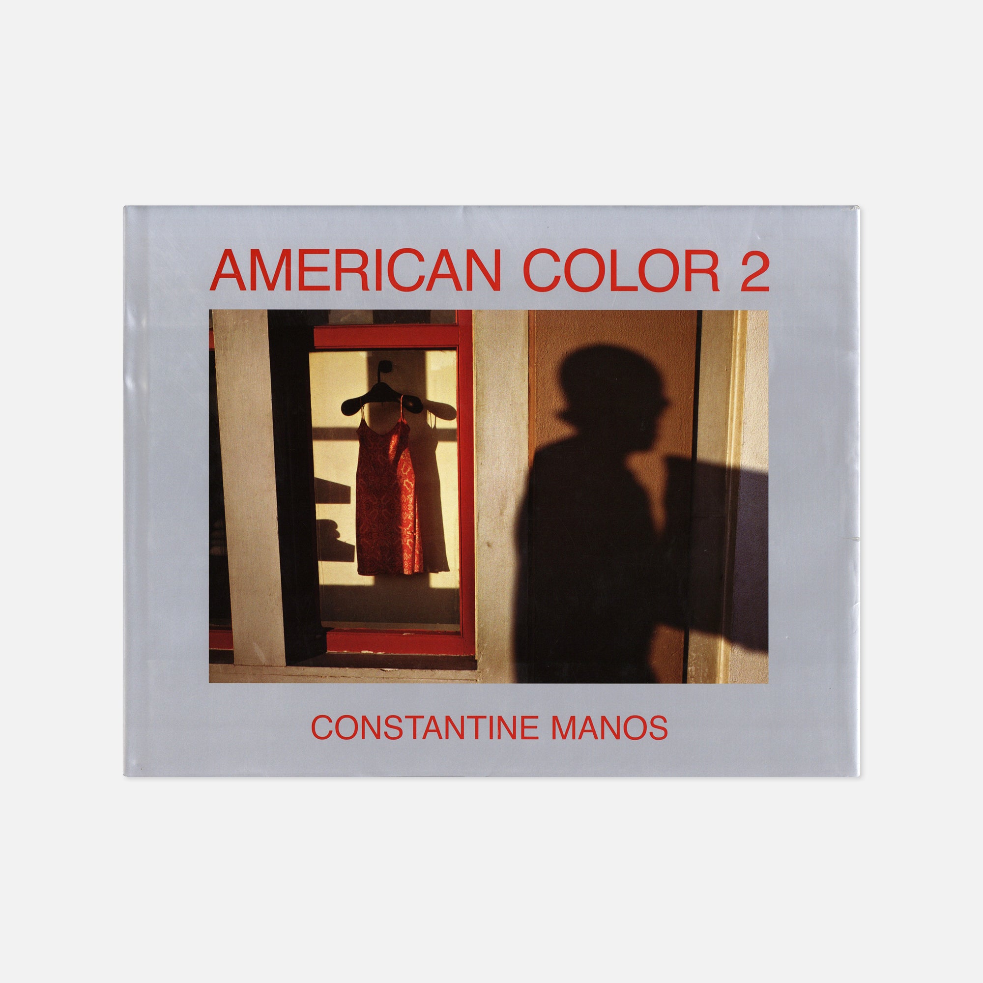 Constantine Manos — American Color 2