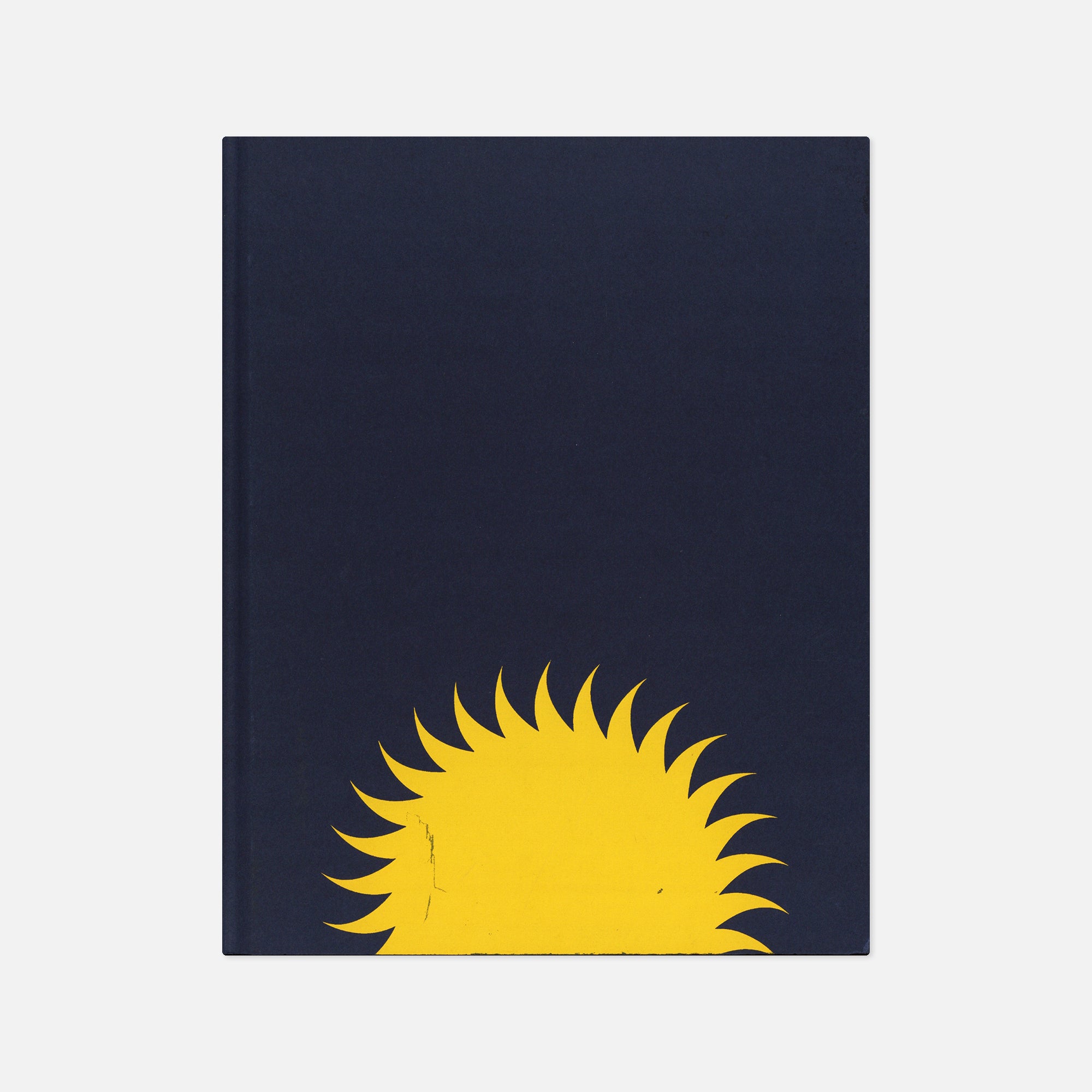 Gregory Halpern — Let The Sun Beheaded Be
