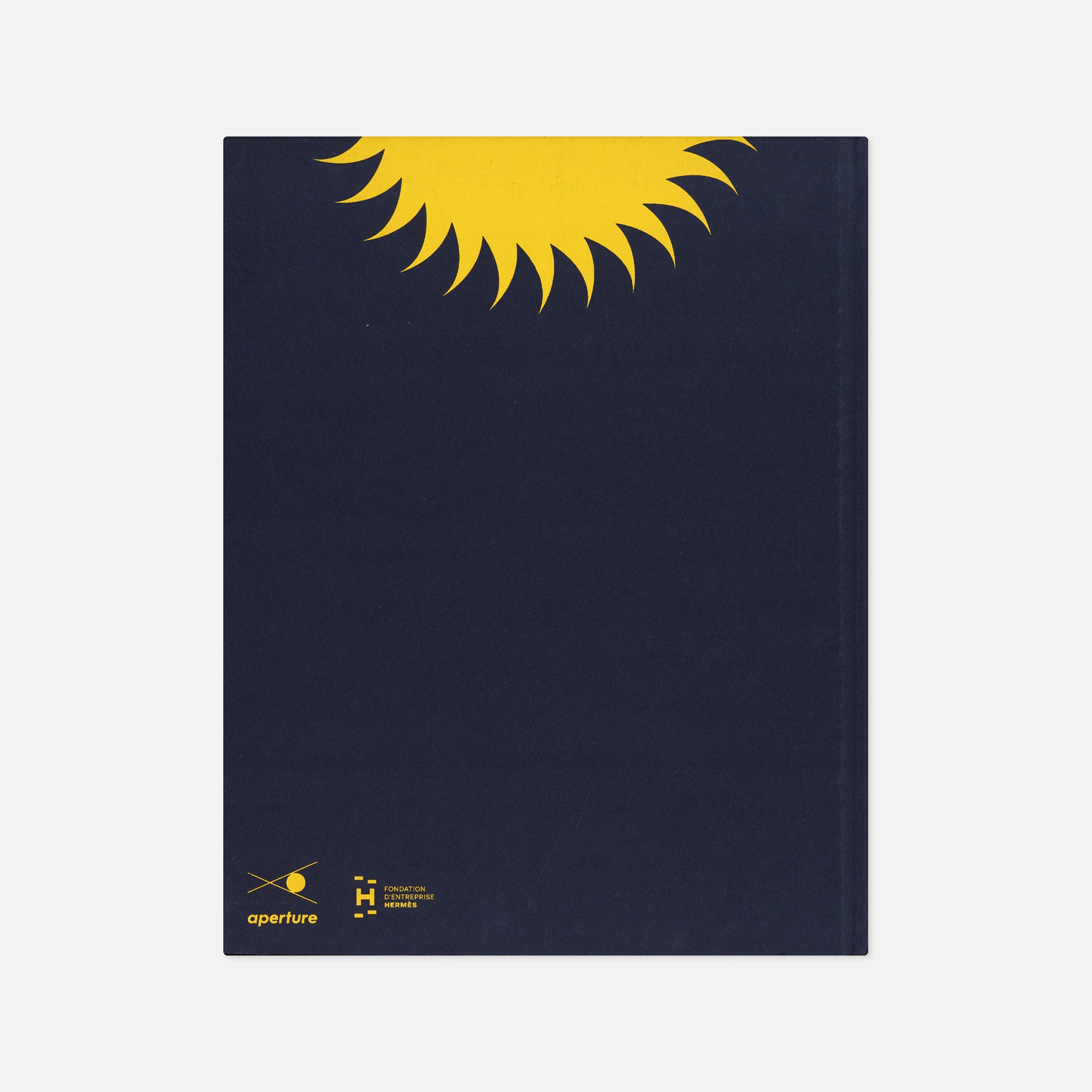 Gregory Halpern — Let The Sun Beheaded Be