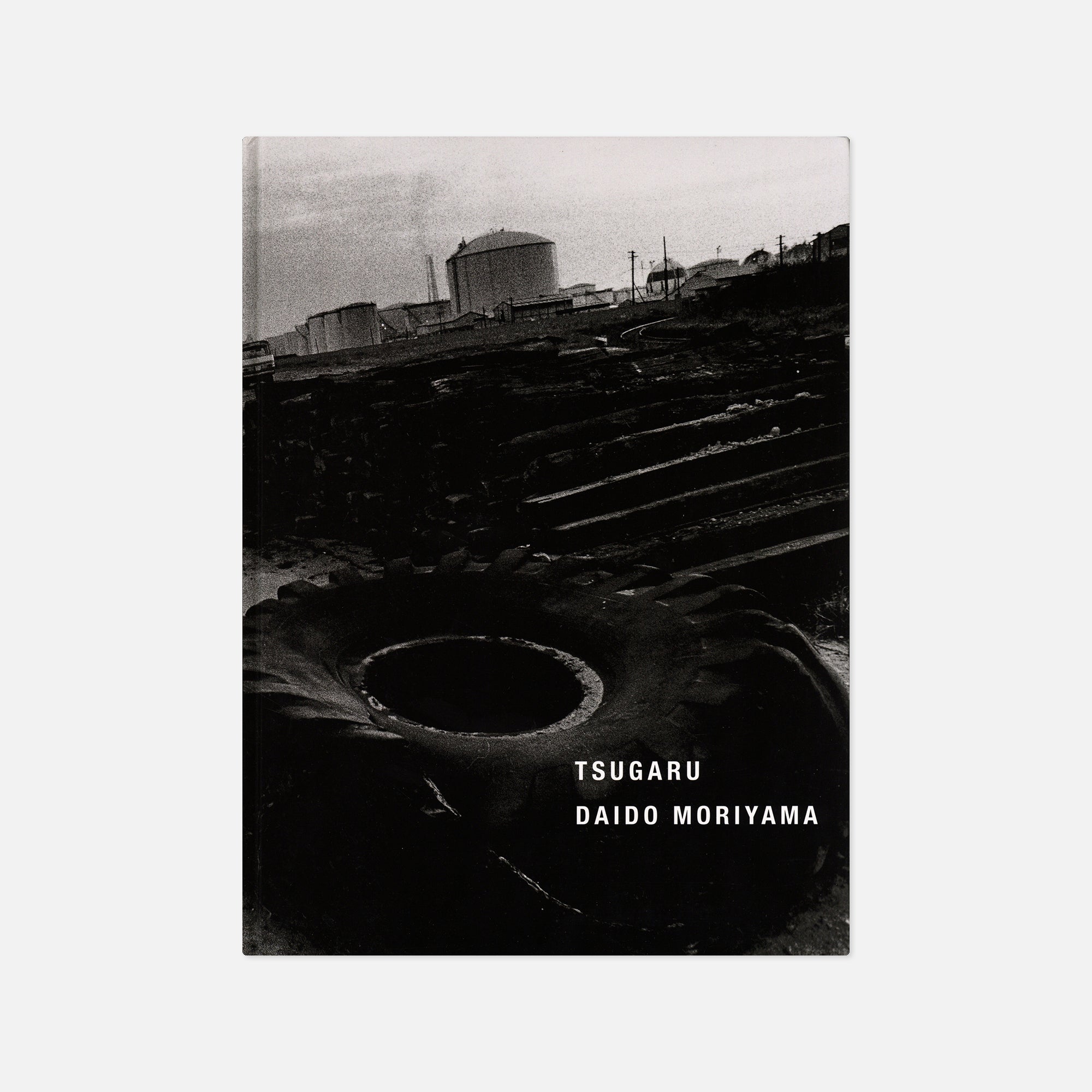Daido Moriyama — Tsugaru