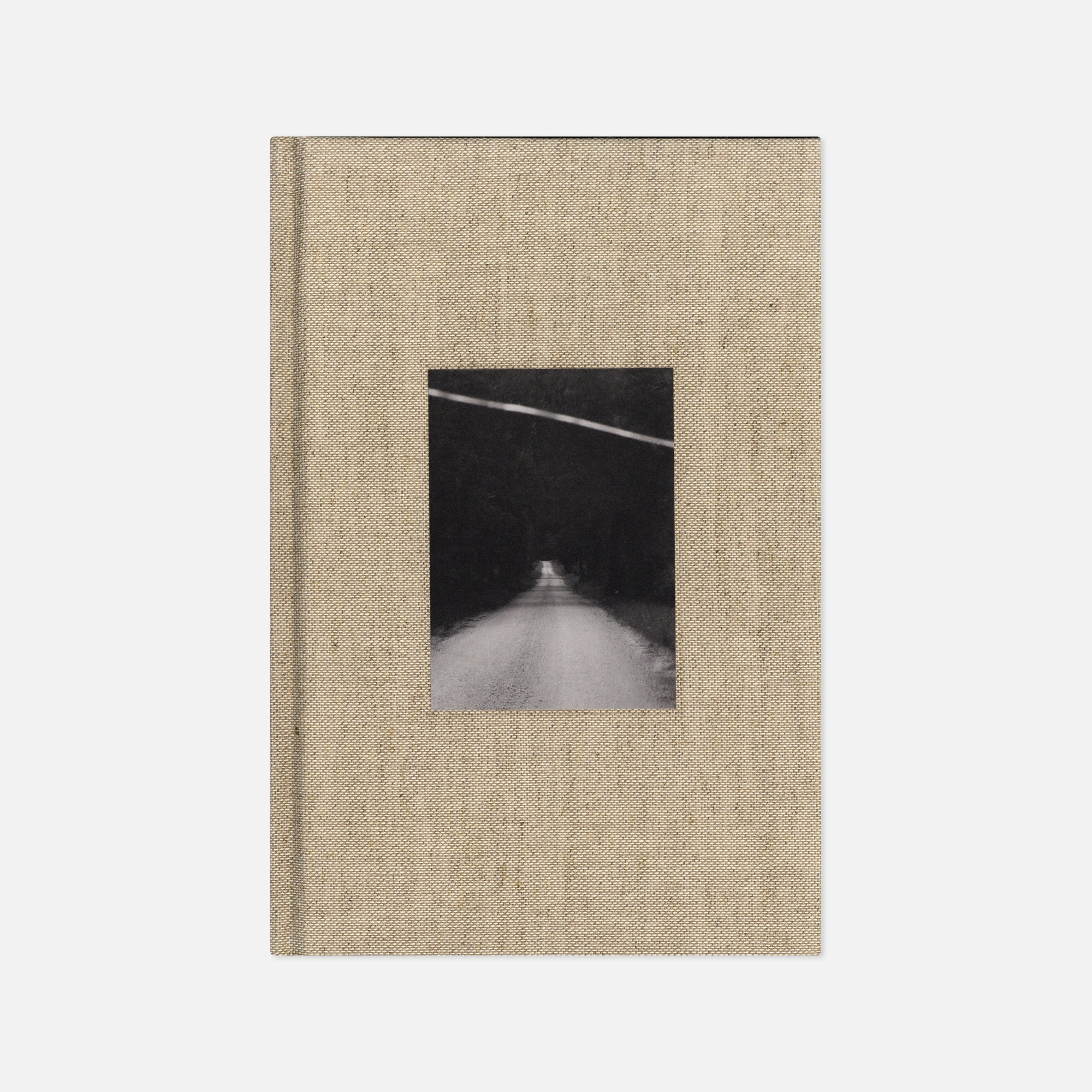 Bryan Schutmaat — County Road