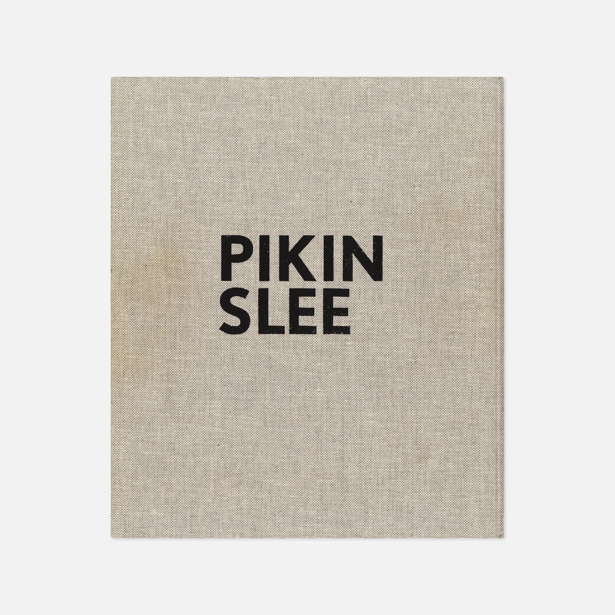 Viviane Sassen — Pikin Slee