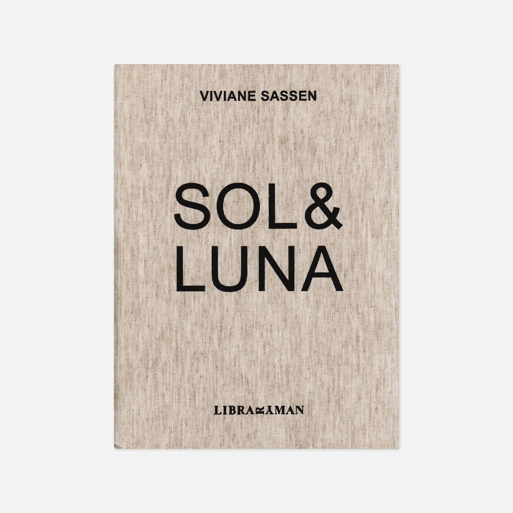 Viviane Sassen — Sol & Luna