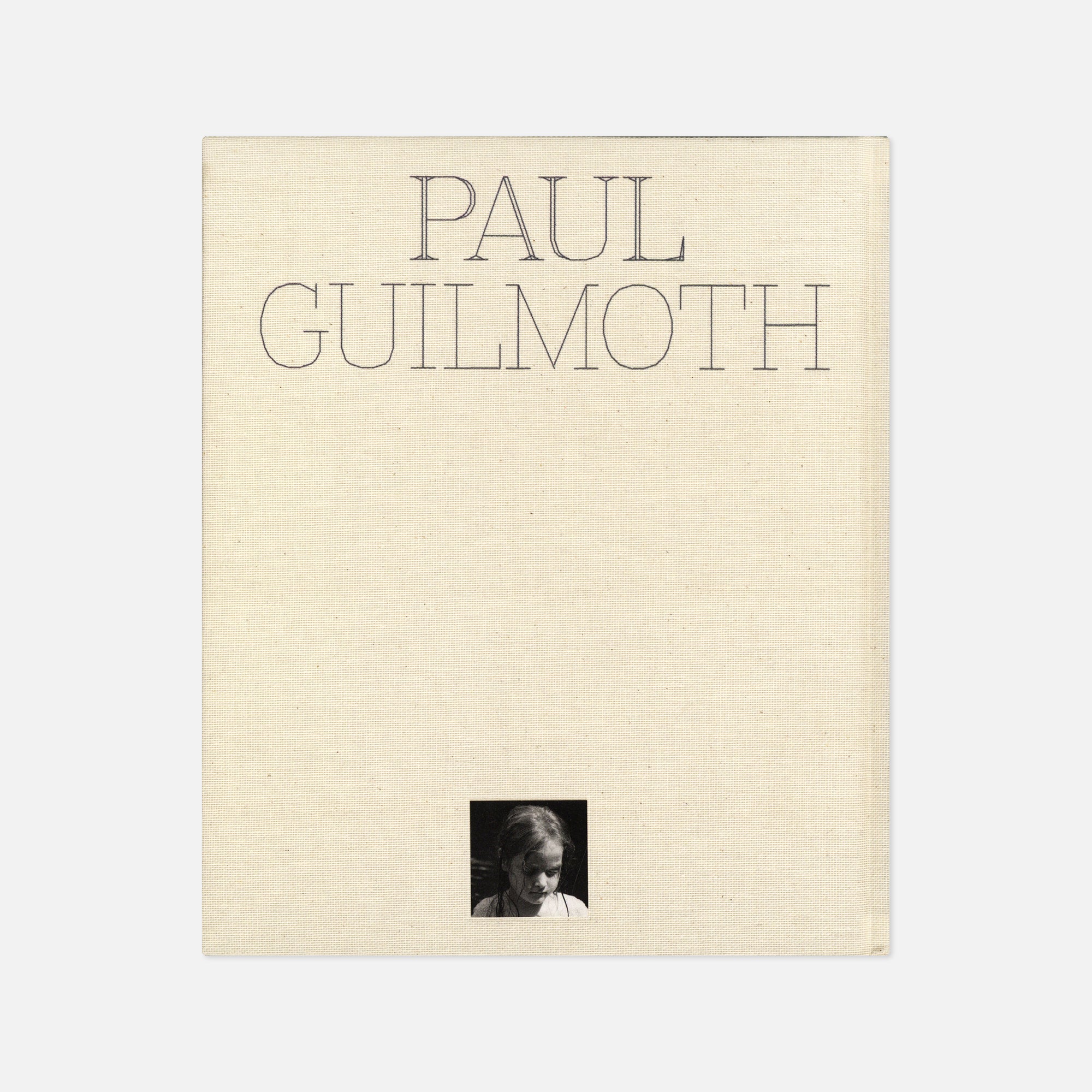 Pia-Paulina Guilmoth — At Night Gardens Grow