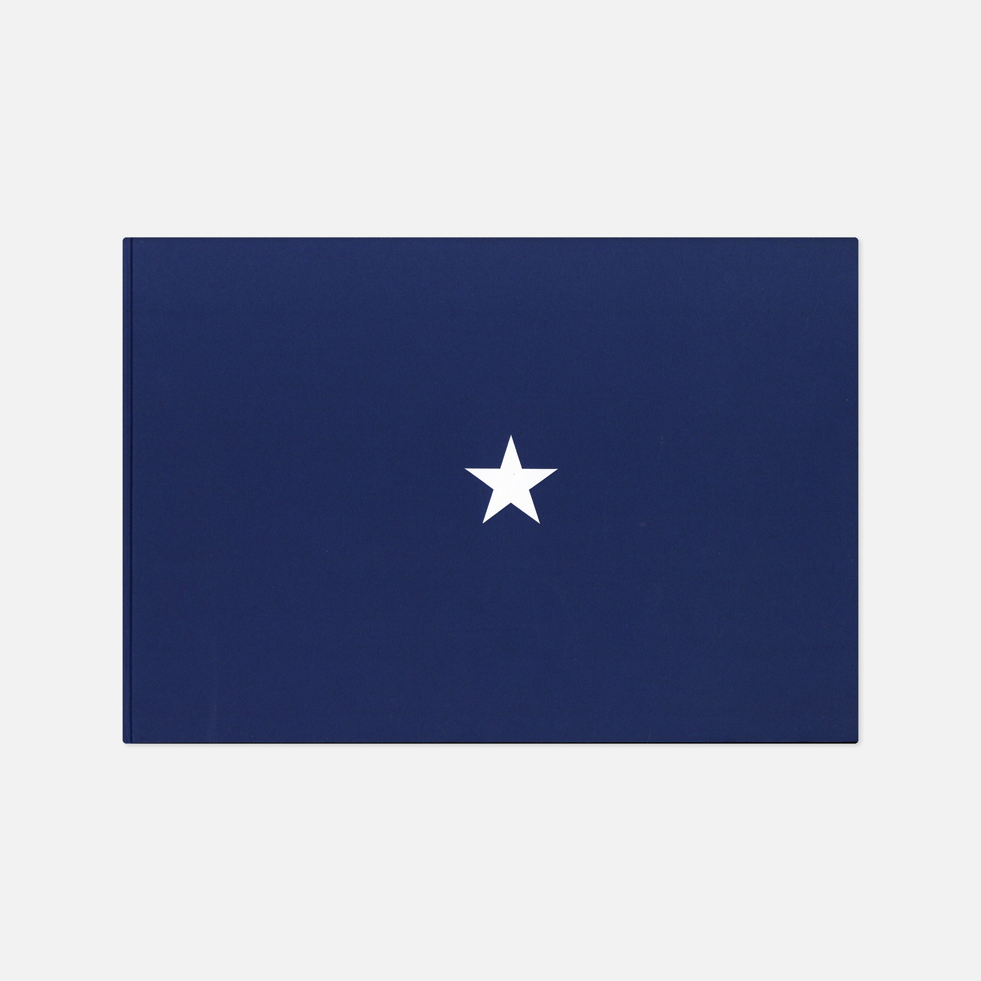 Doug Rickard — A New American Picture