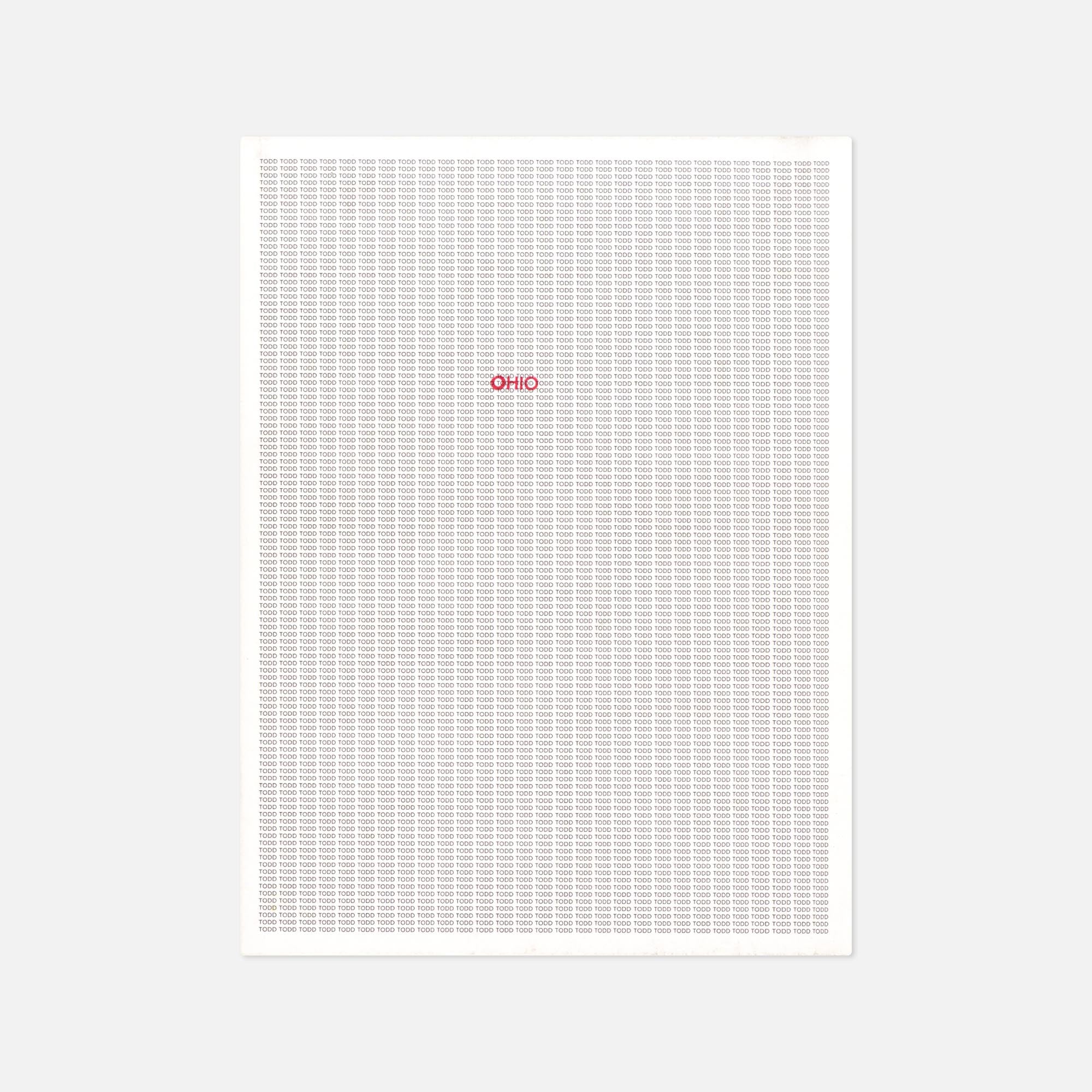 Todd Hido, Alec Soth, Abner Nolan & Marianne Mueller — TBW Books Subscription Series No.2