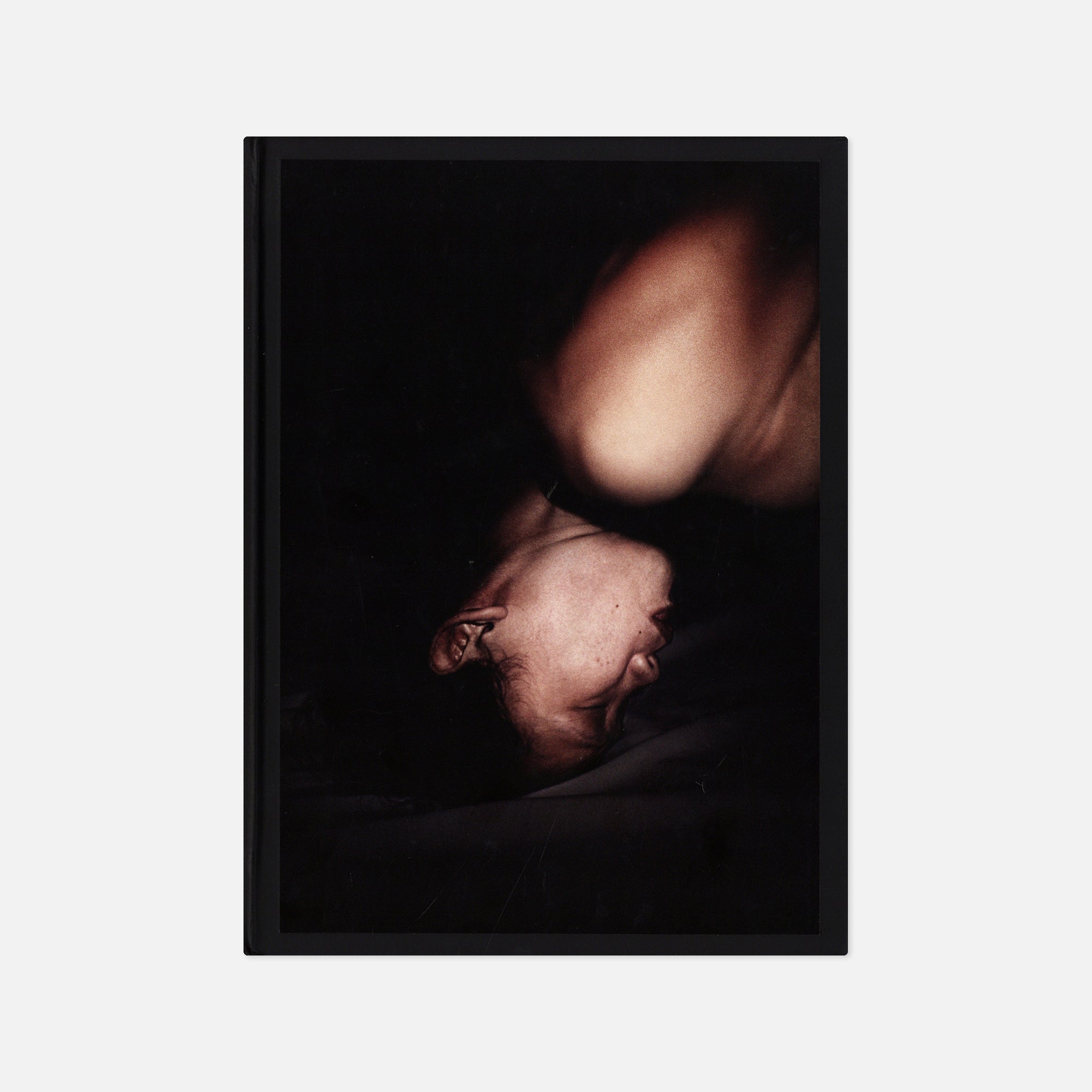 Antoine D'Agata — Anticorps