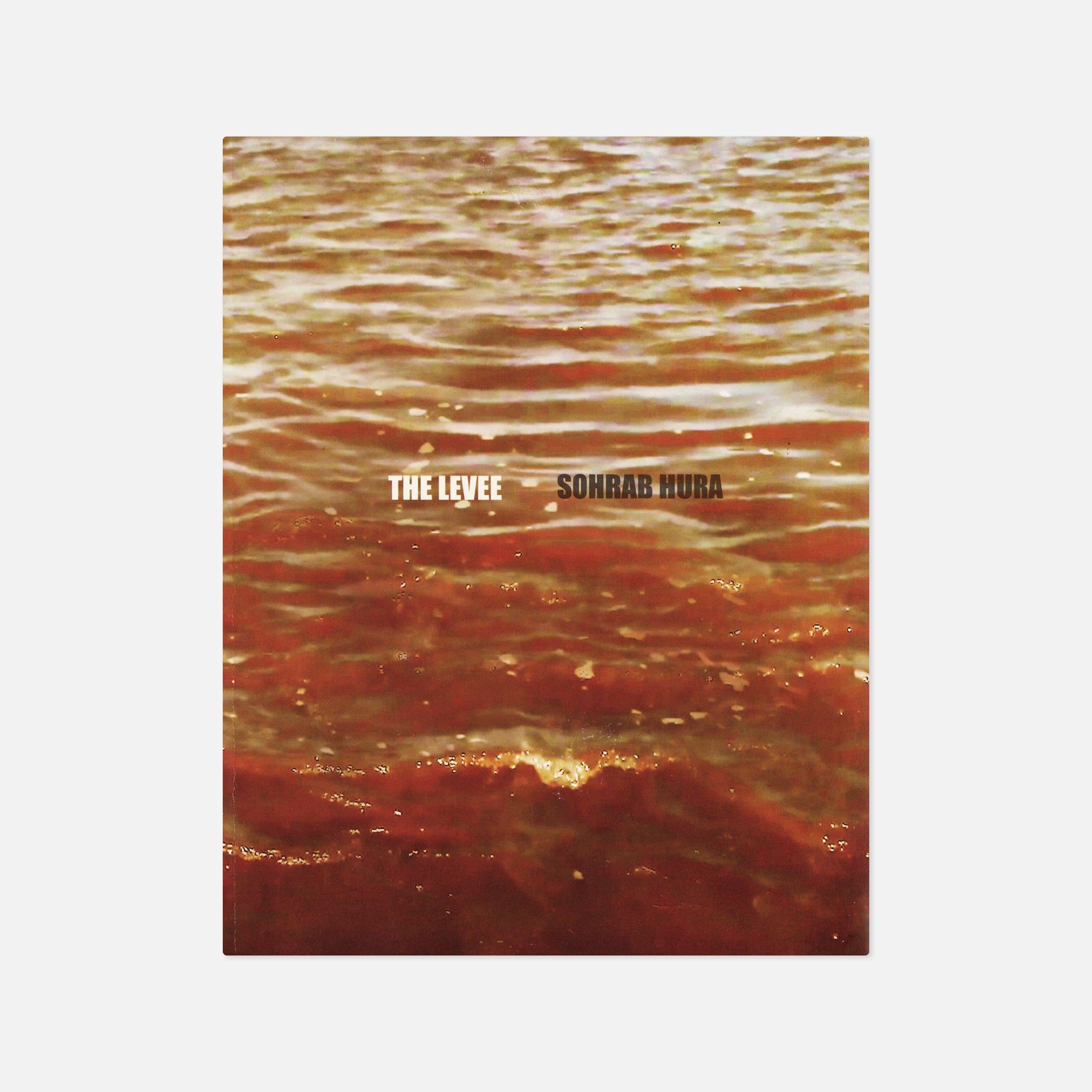 Sohrab Hura — The Levee – Wolf Books