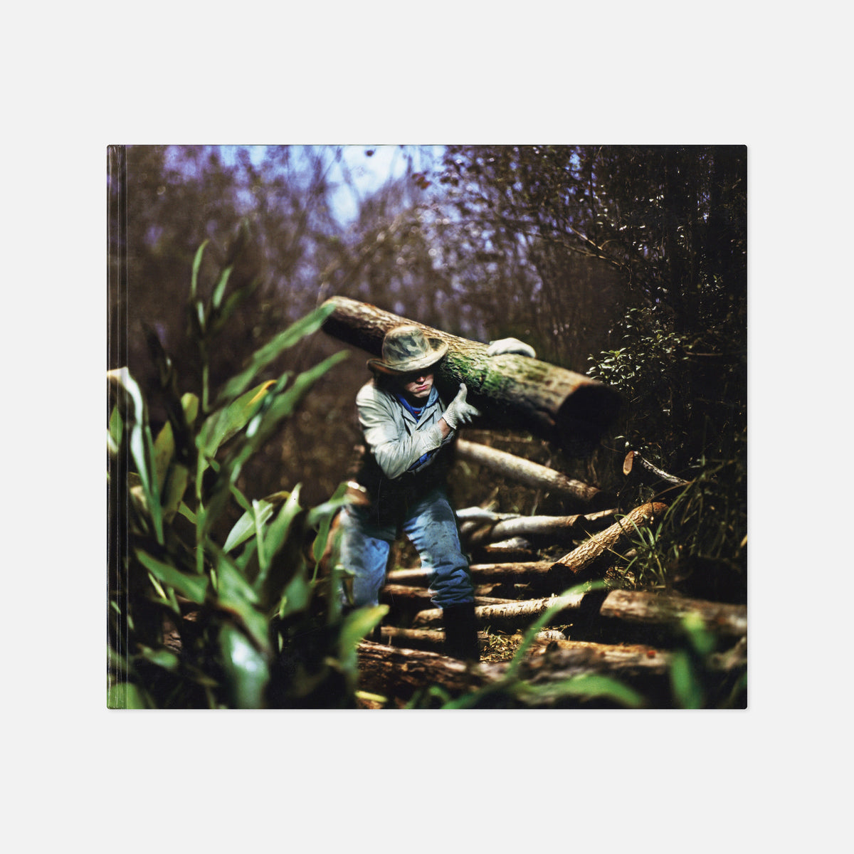 Alejandro Chaskielberg — La Creciente