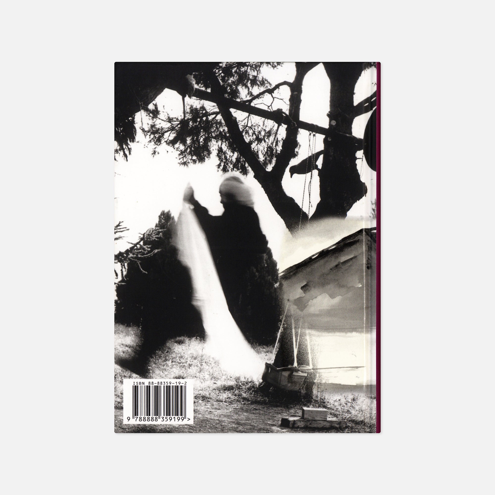 Mario Giacomelli — Cose Mai Viste