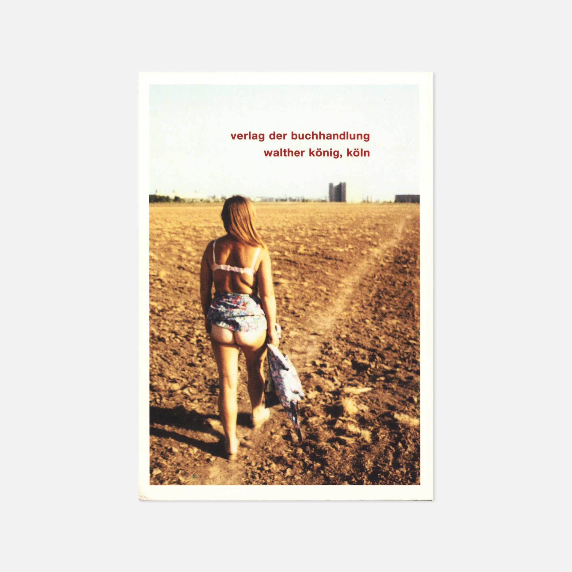 Boris Mikhailov — Suzi et Cetera