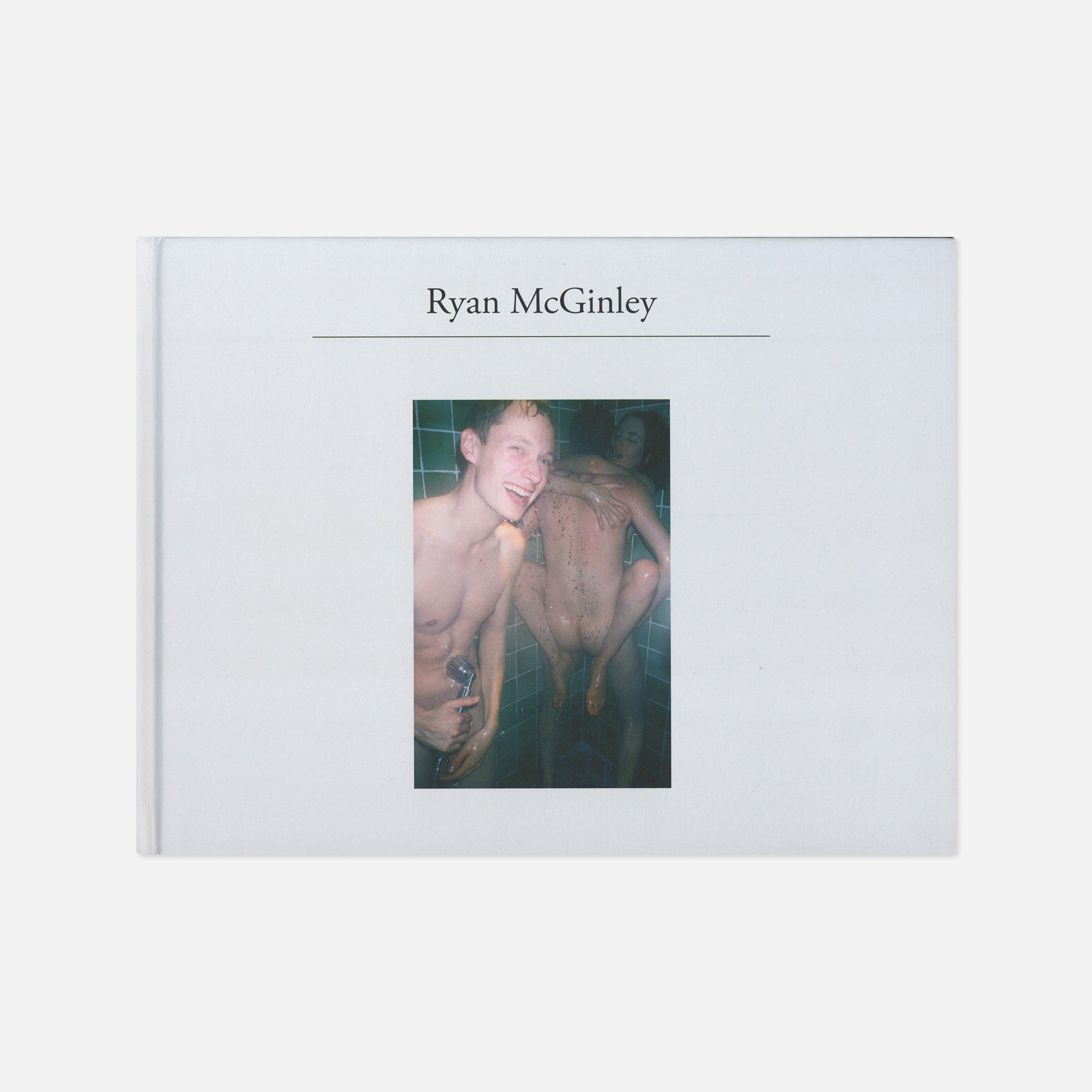 Ryan McGinley — Sun and Health