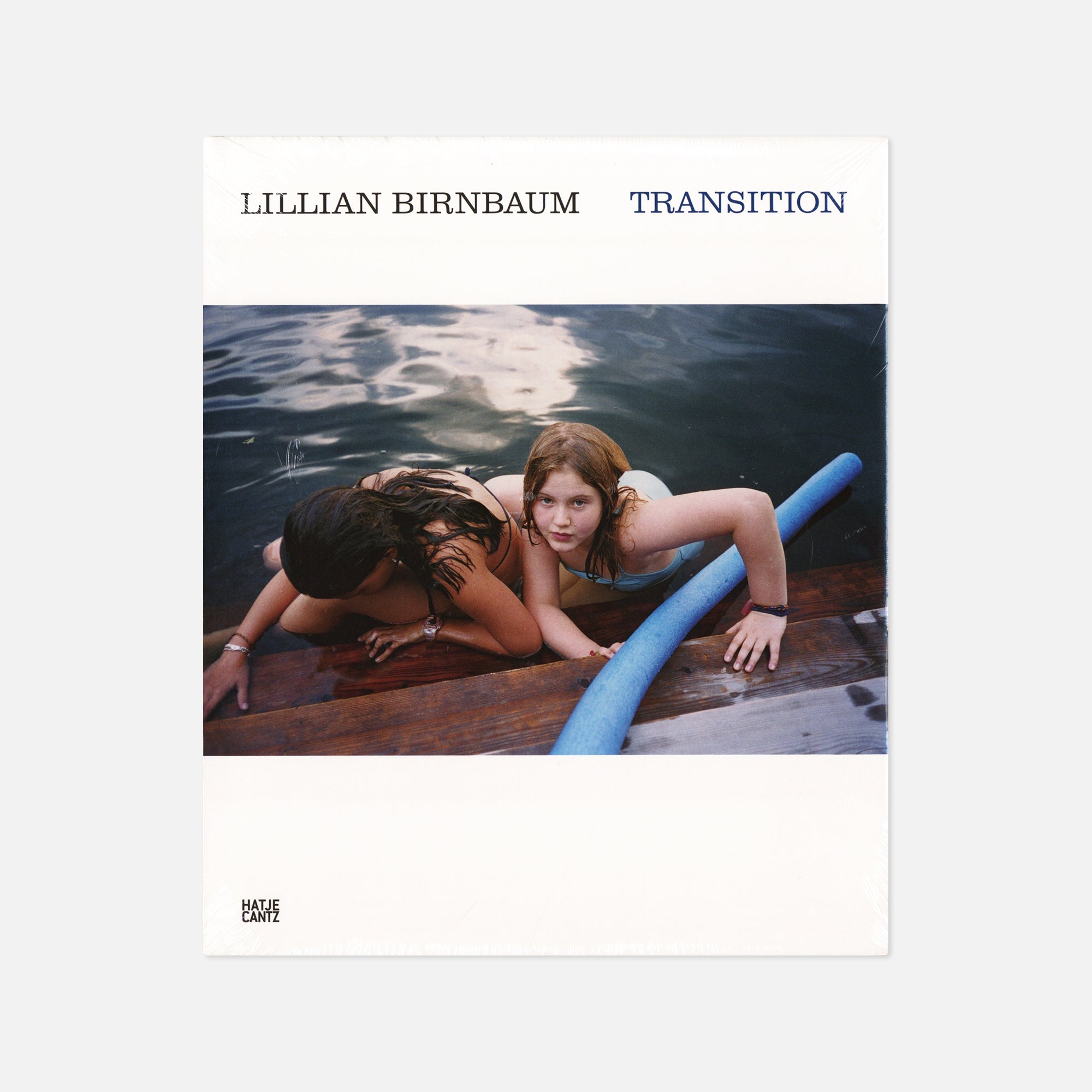 Lillian Birnbaum — Transition