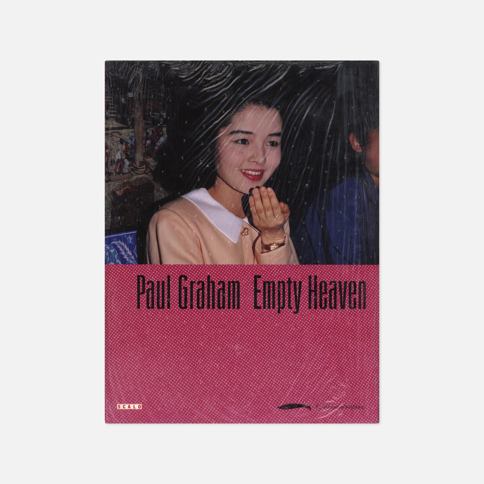 Paul Graham — Empty Heaven
