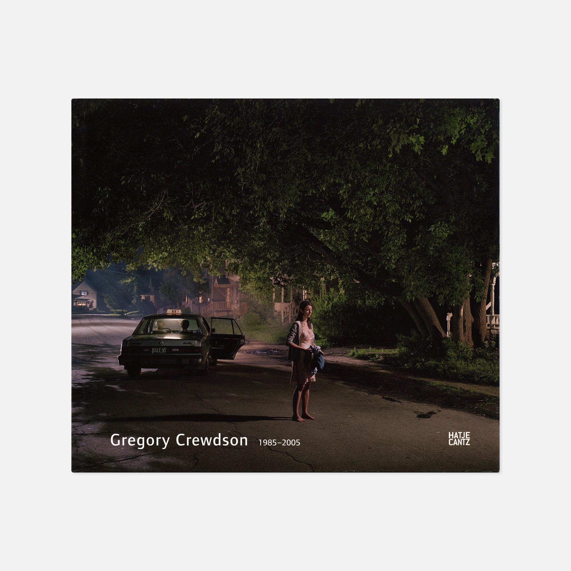 Gregory Crewdson — 1985–2005