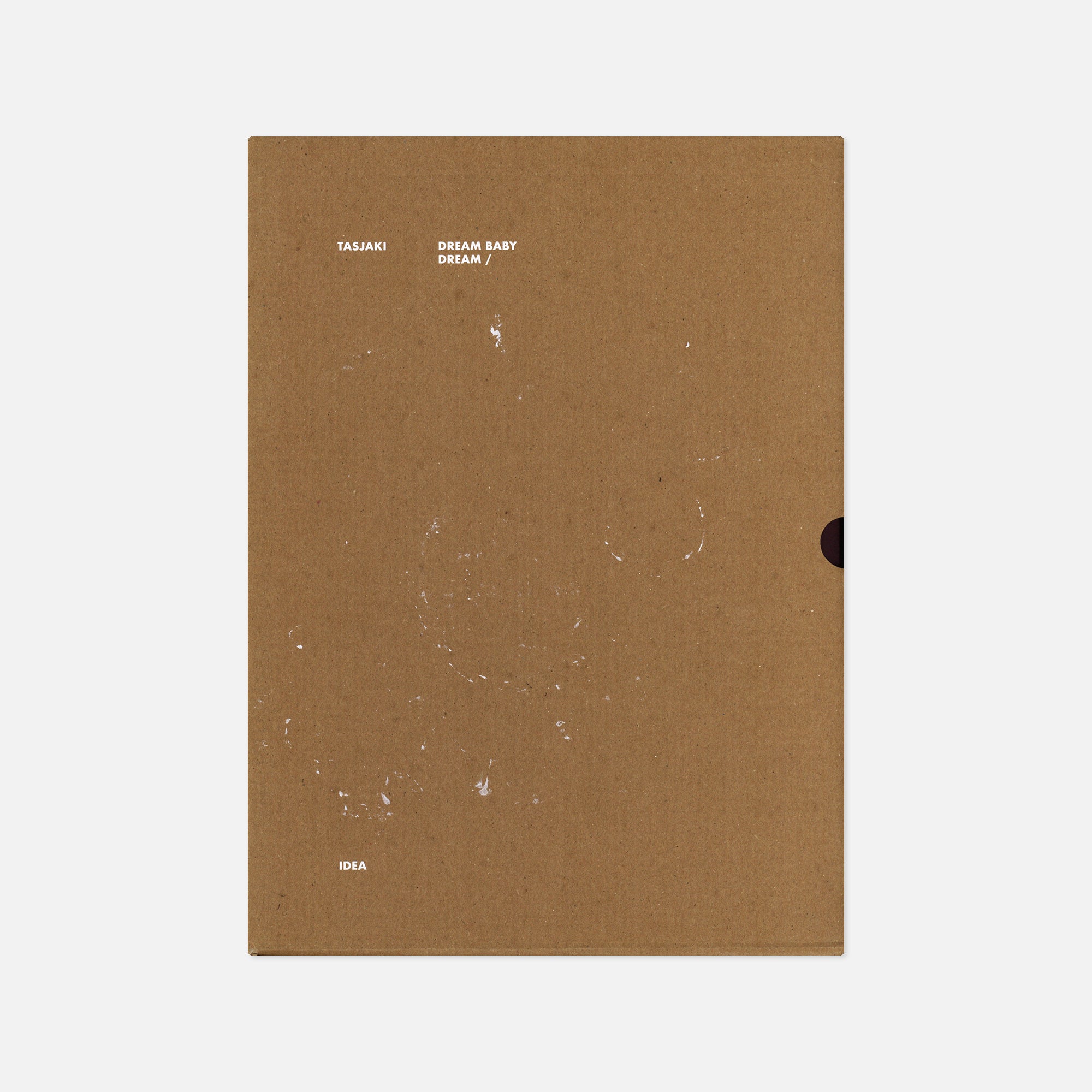 Henrik Purienne — Tasjaki, Dream Baby Dream