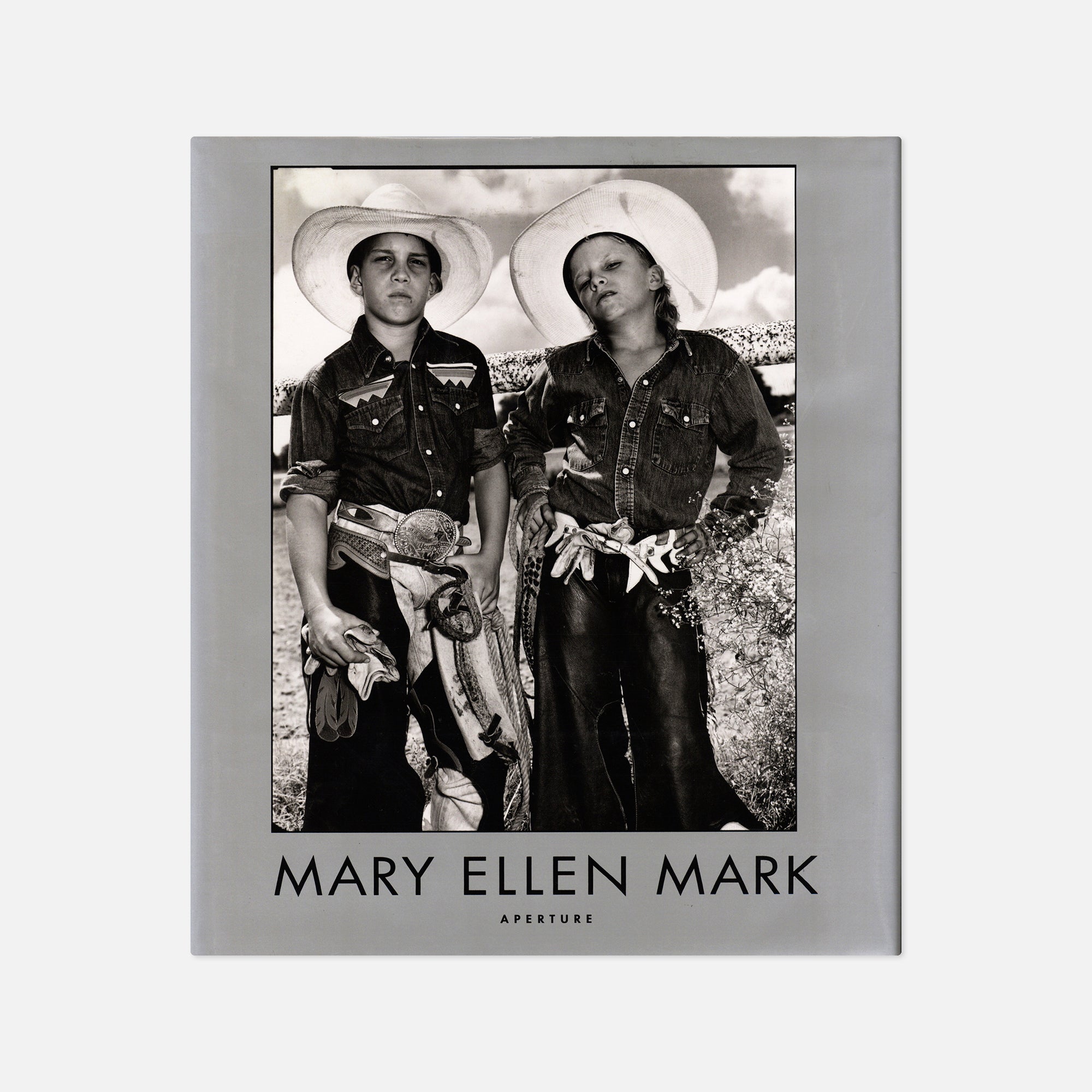 Mary Ellen Mark — American Odyssey