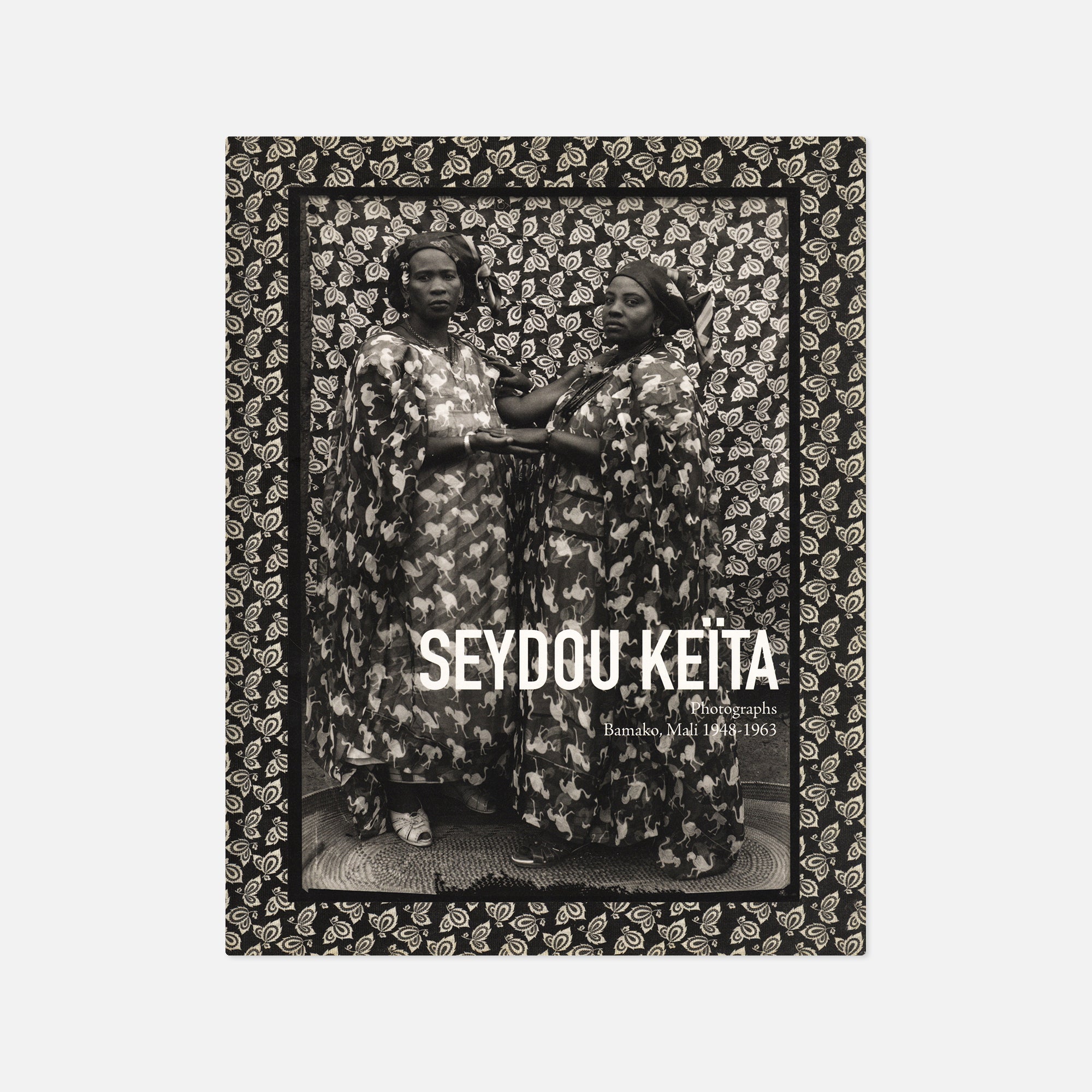Seydou Keïta — Photographs Bamako, Mali 1948-1963