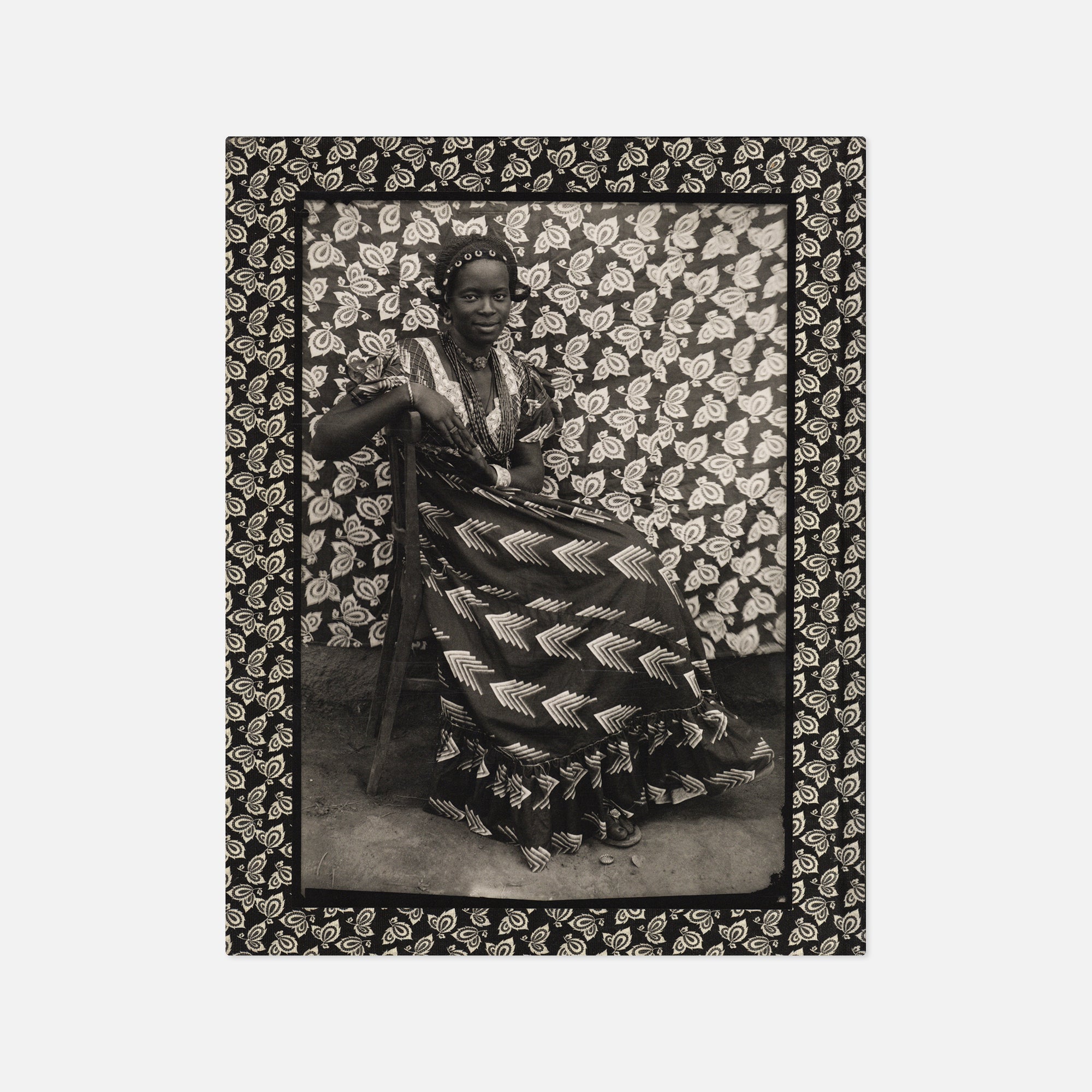 Seydou Keïta — Photographs Bamako, Mali 1948-1963