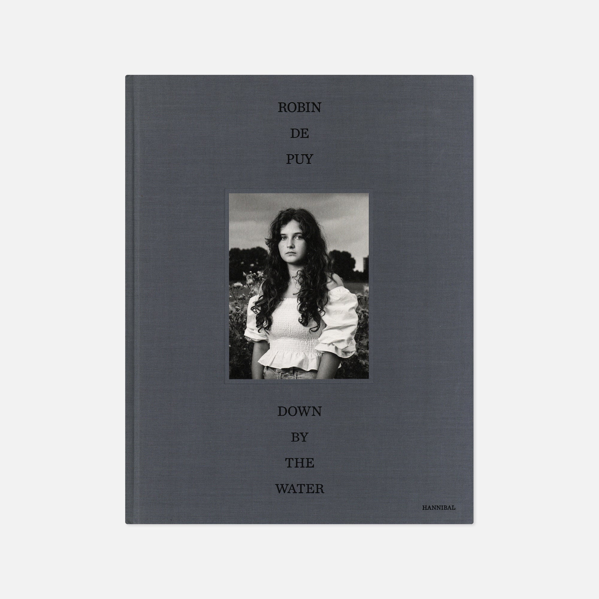 Robin de Puy — Down By The Water