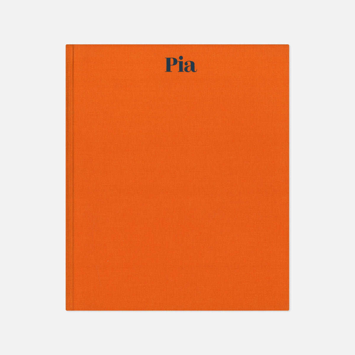 Christopher Anderson — Pia