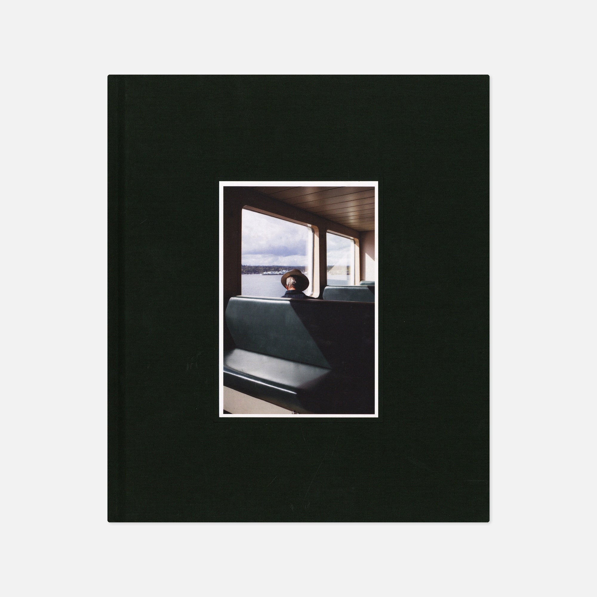 Arnaud Montagard — The Road Not Taken